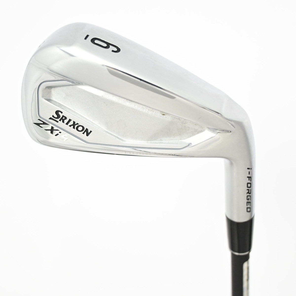 中古】スリクソン アイアンセット (ダンロップ) 通販｜GDO中古ゴルフクラブ