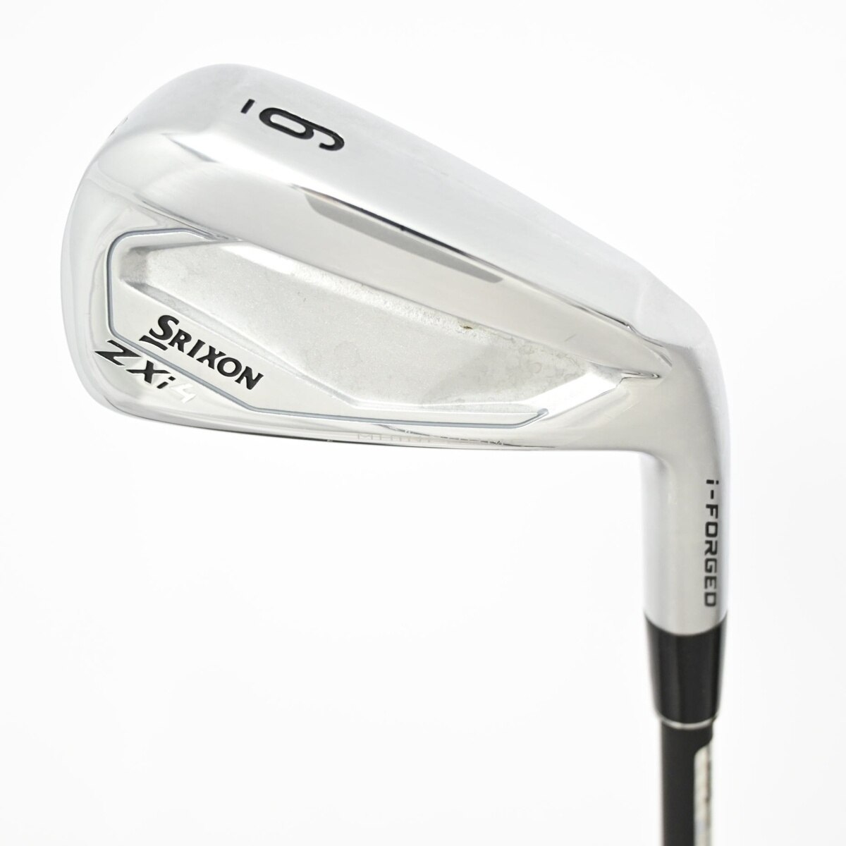 中古】スリクソン ZXi4 アイアン TRAVIL IRON 75 25.5 R C(アイアン