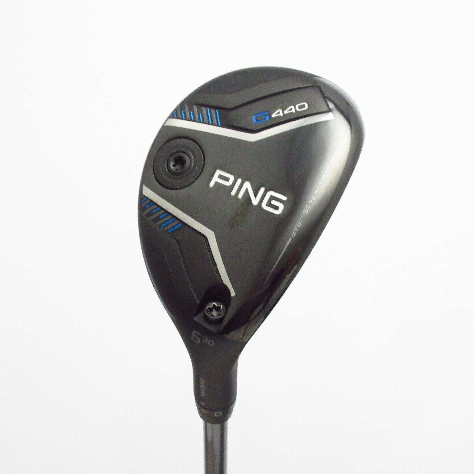 中古】G440 ハイブリッド ユーティリティ Speeder NX HB 65 30 S CD