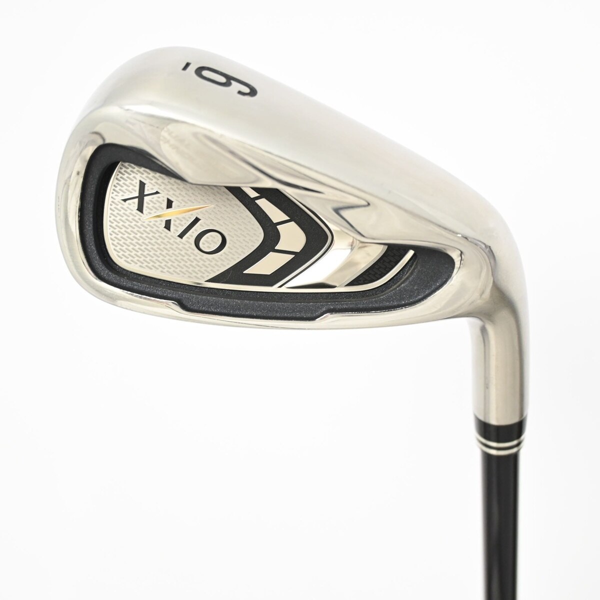 中古】ゼクシオ 9 アイアンセット (ダンロップ) ゼクシオ 通販｜GDO