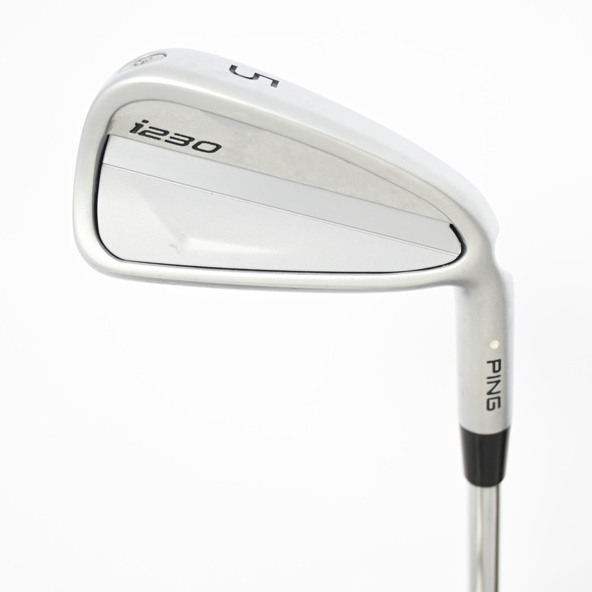 中古】i230 アイアンセット (ピン) Iシリーズ 通販｜GDO中古ゴルフクラブ