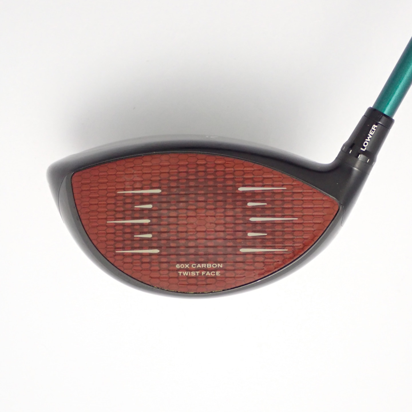 中古】ステルス2 HD ドライバー Speeder NX GREEN 50 10.5 S C