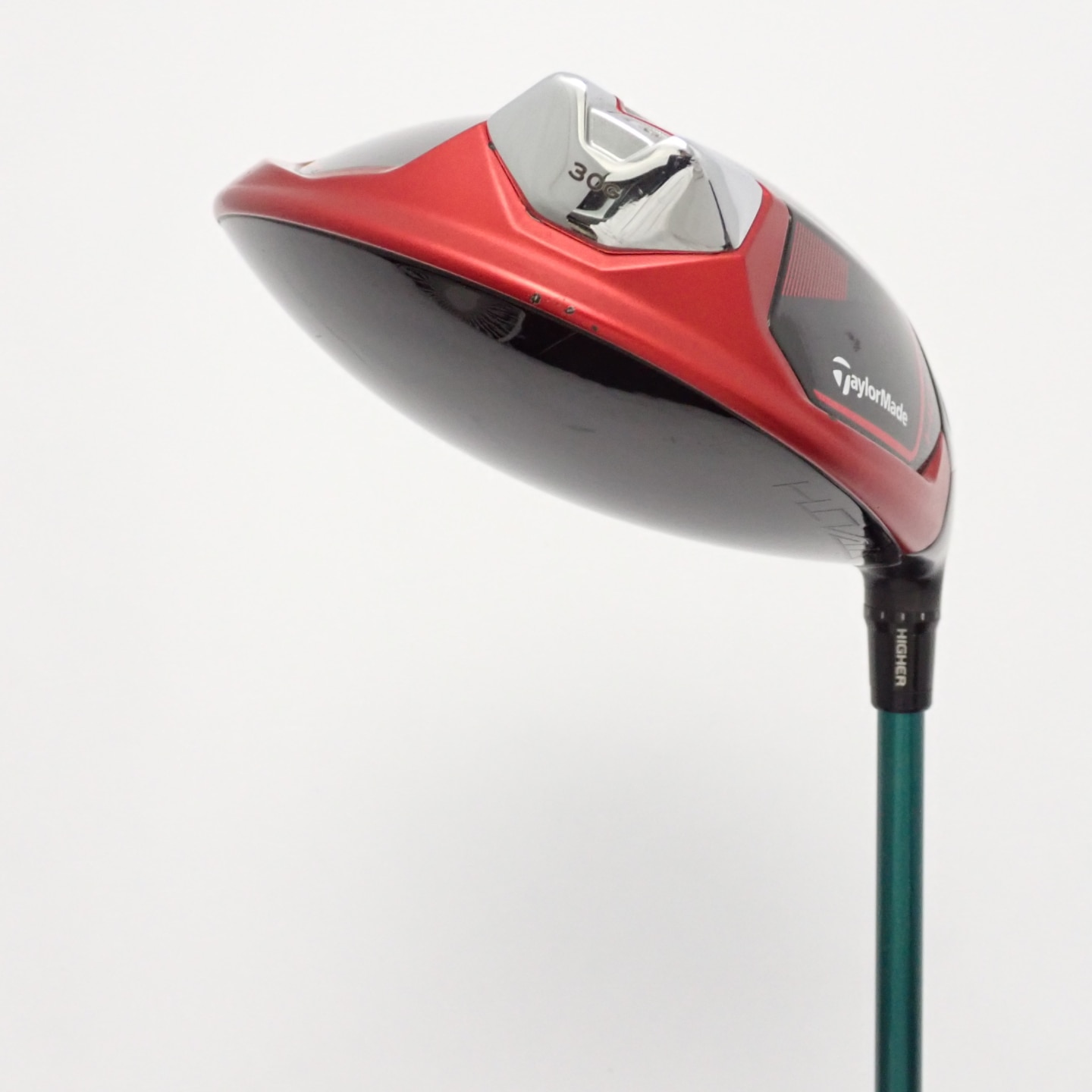 中古】ステルス2 HD ドライバー Speeder NX GREEN 50 10.5 S C