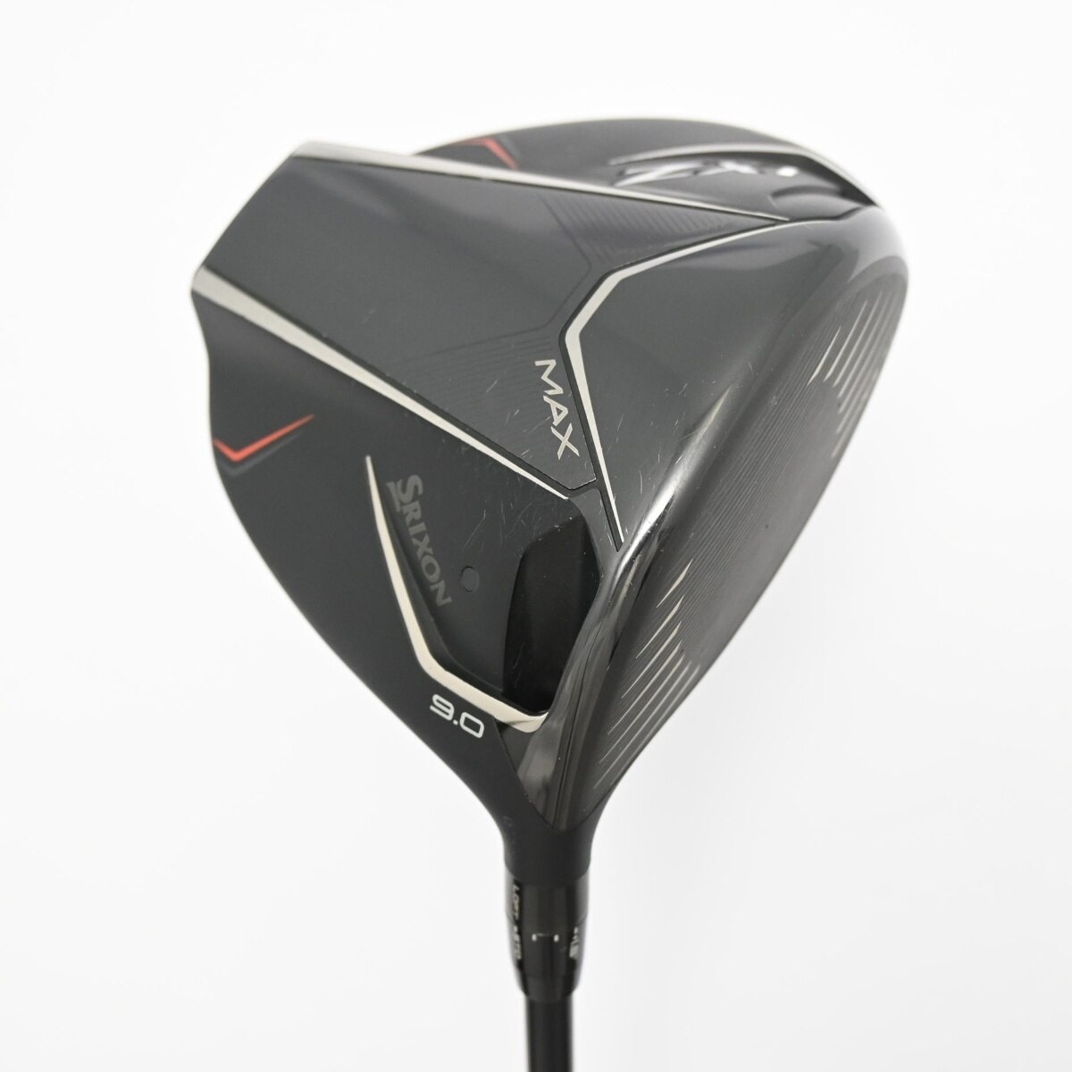 中古】スリクソン ZXi MAX ドライバー Diamana ZXi 50 9 S C