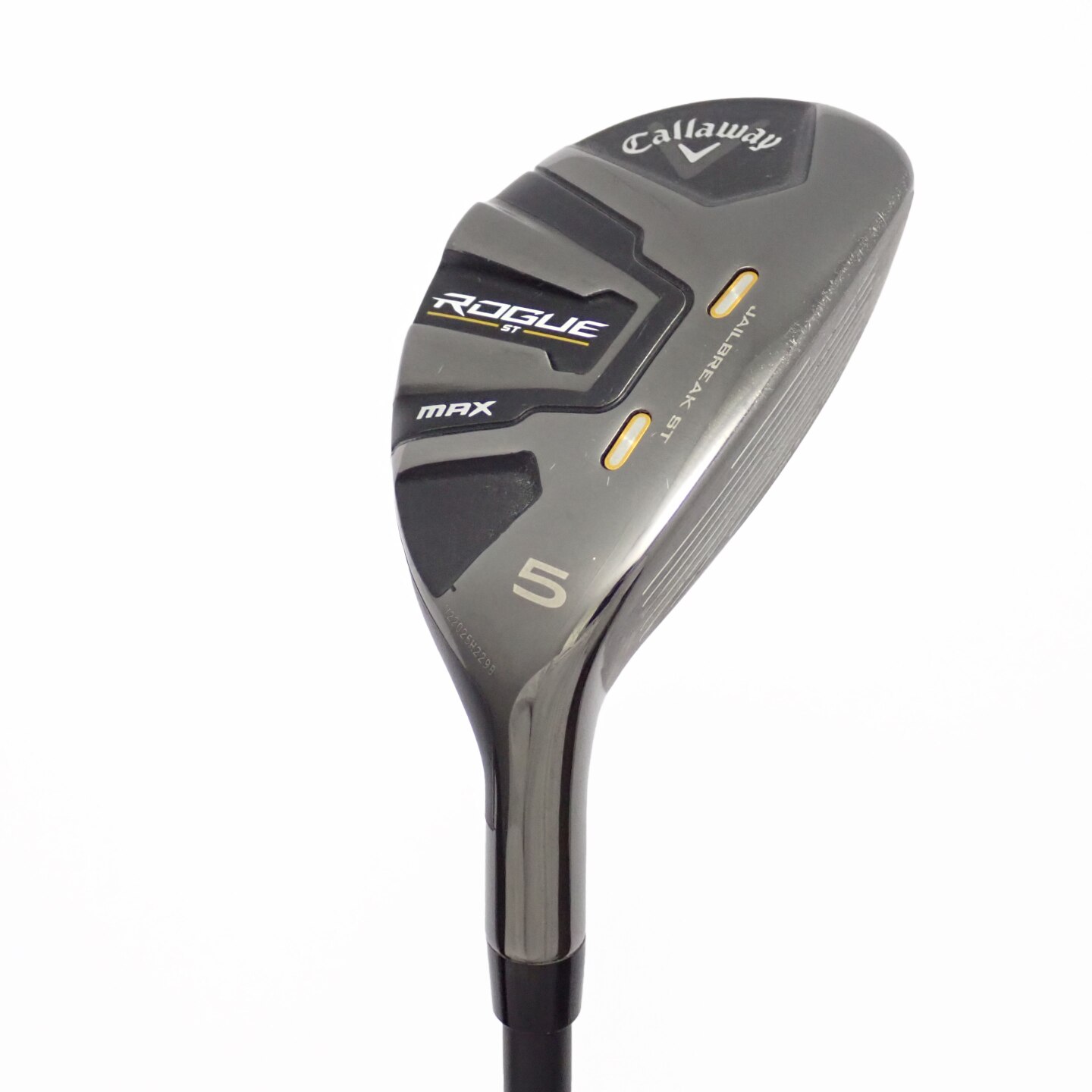 中古】ローグ ST MAX ユーティリティ VENTUS 5 for Callaway 23 SR C