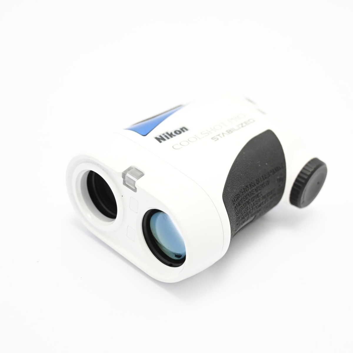 中古】COOLSHOT PRO STABILIZED - - - CD(パーツ)|NIKON(ニコン)の通販