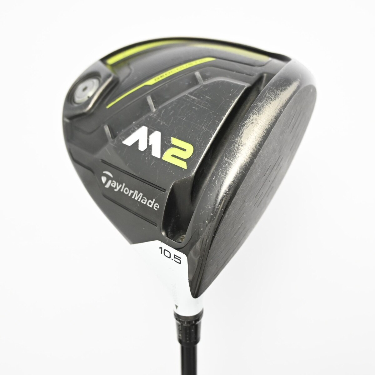 中古】M2(2017) ドライバー TM1-217 10.5 S D(ドライバー（単品）)|M2