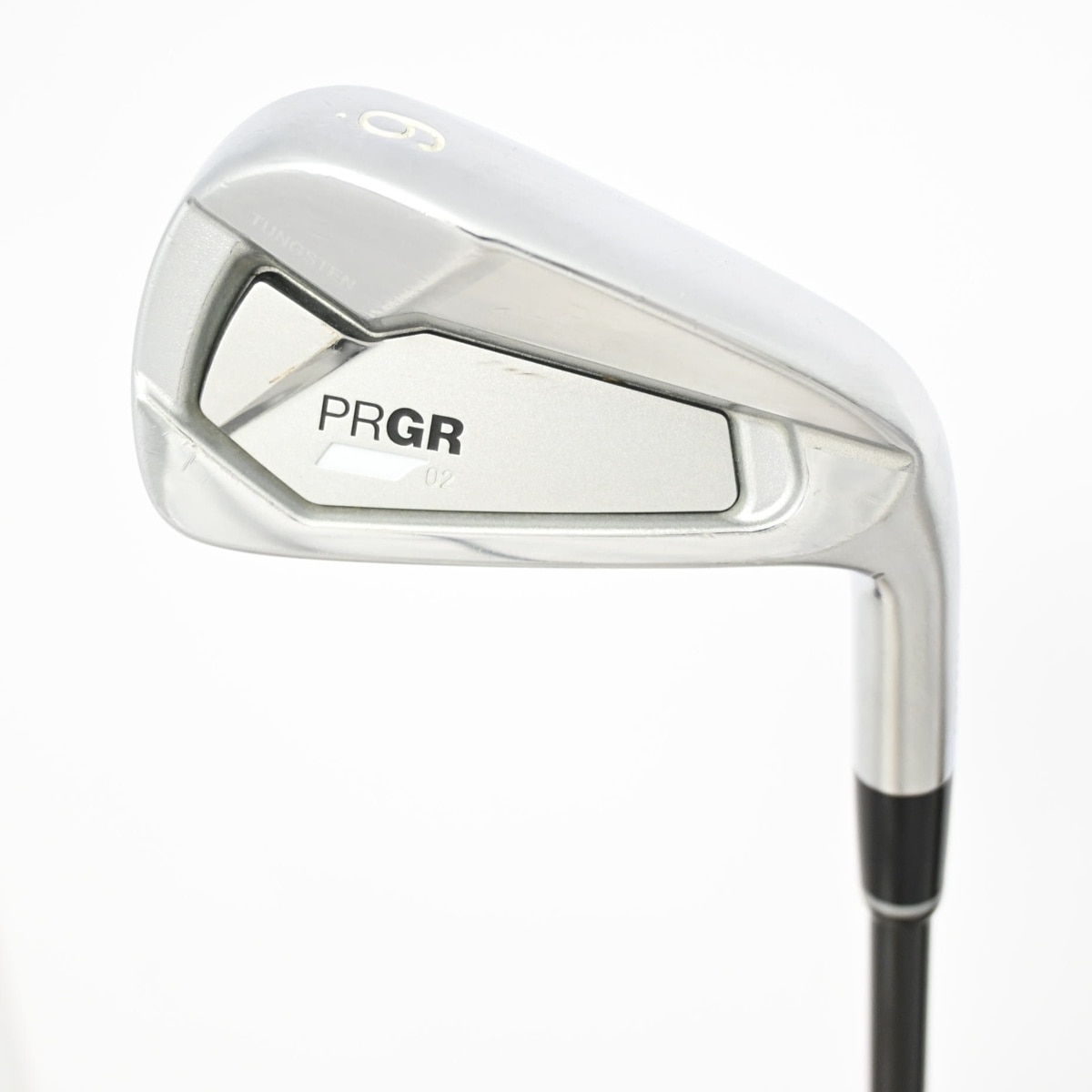 中古】02(2023) アイアンセット (プロギア) プロギア 通販｜GDO中古