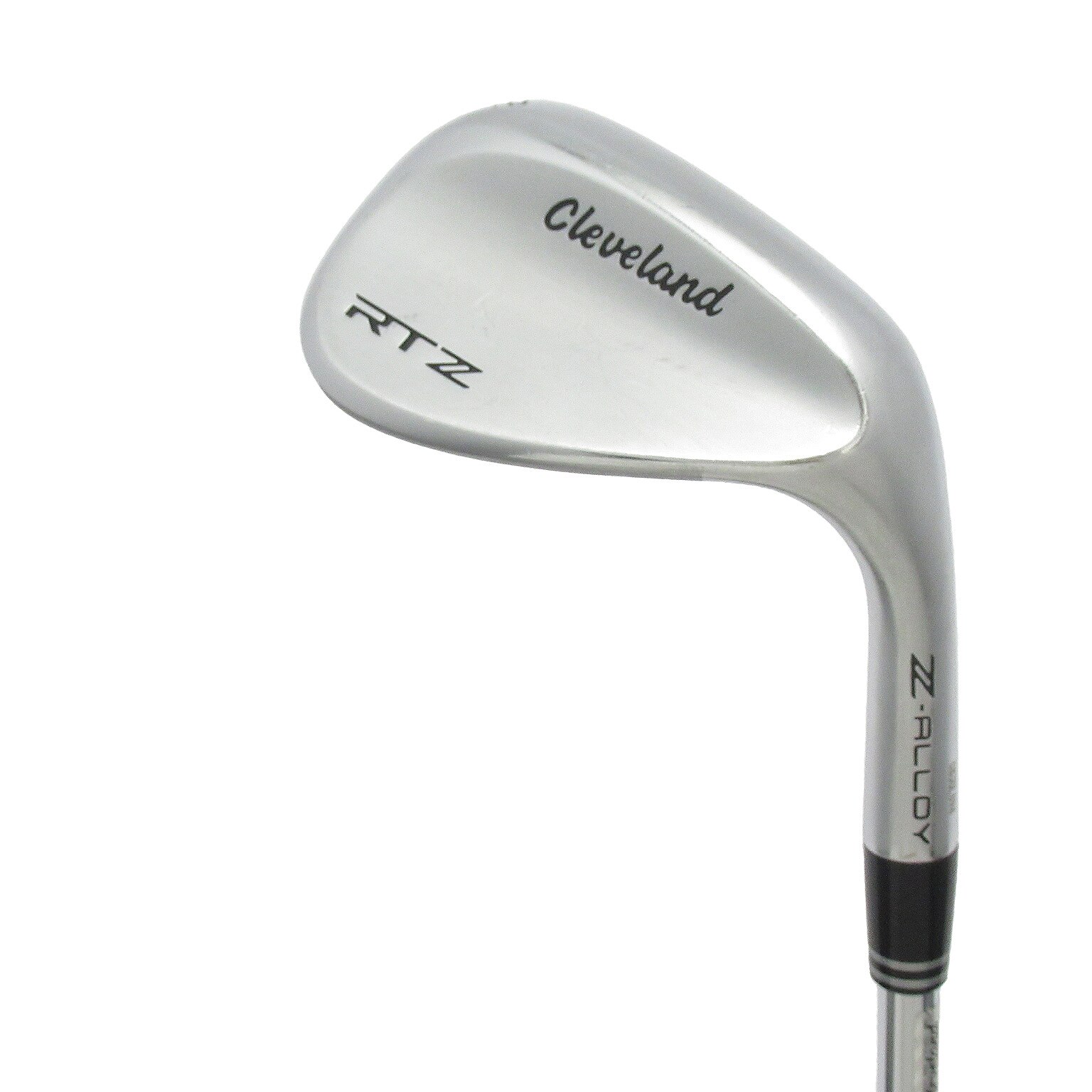 中古】RTZ ツアーサテン ウェッジ Dynamic Gold DST 52-10 S200 C