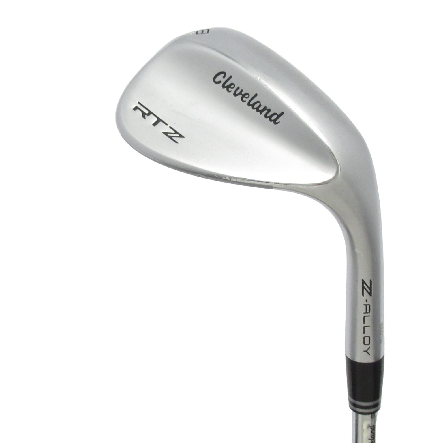 中古】RTZ ツアーサテン ウェッジ Dynamic Gold DST 58-10 S200 C