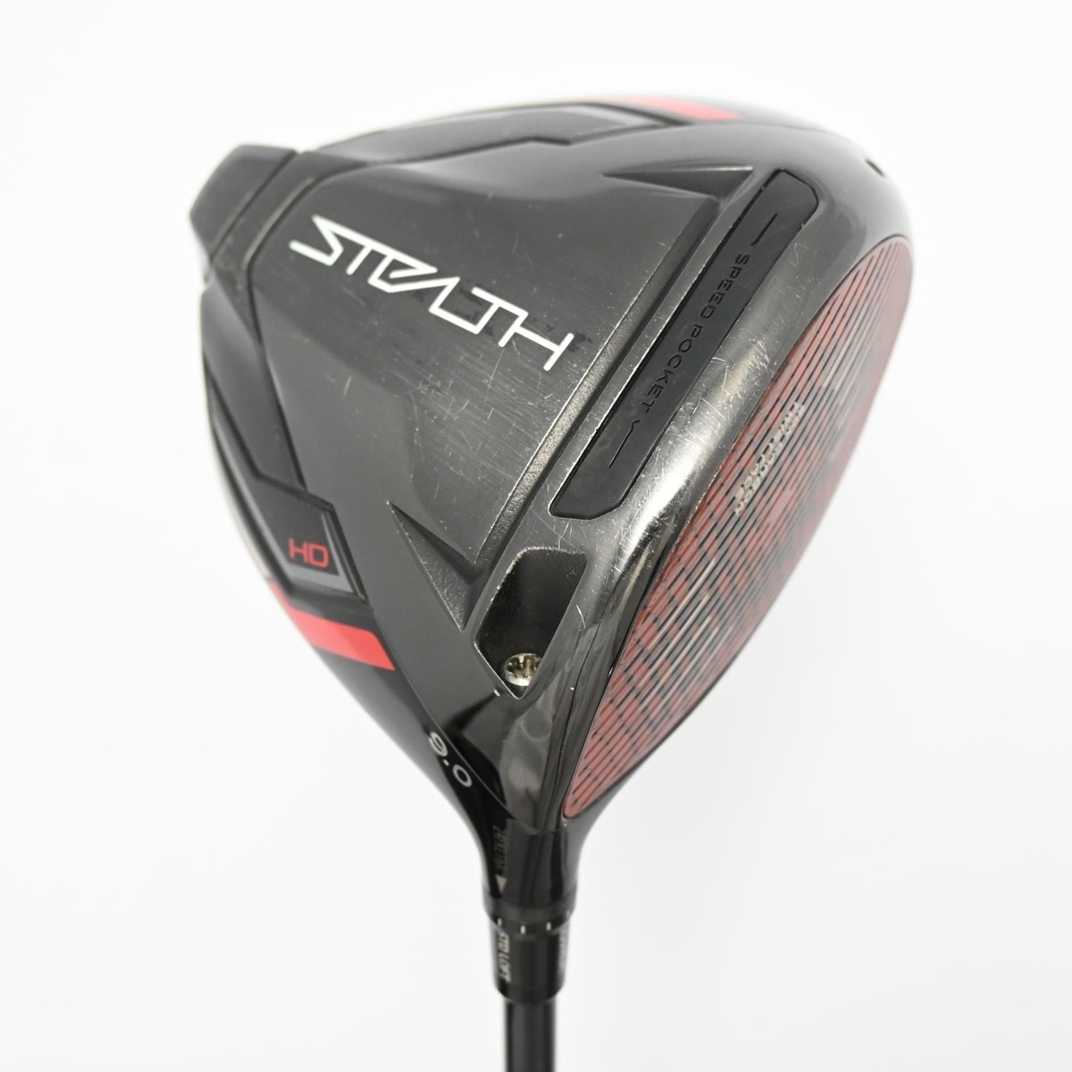 中古】ステルス HD ドライバー (テーラーメイド) ステルス 通販｜GDO