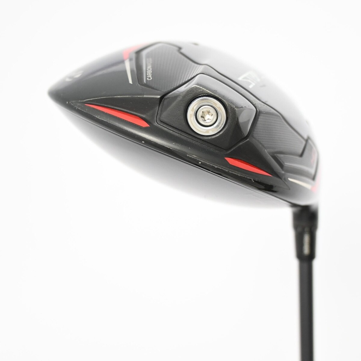 中古】ステルス HD ドライバー TENSEI RED TM50(2022) 9 S CD