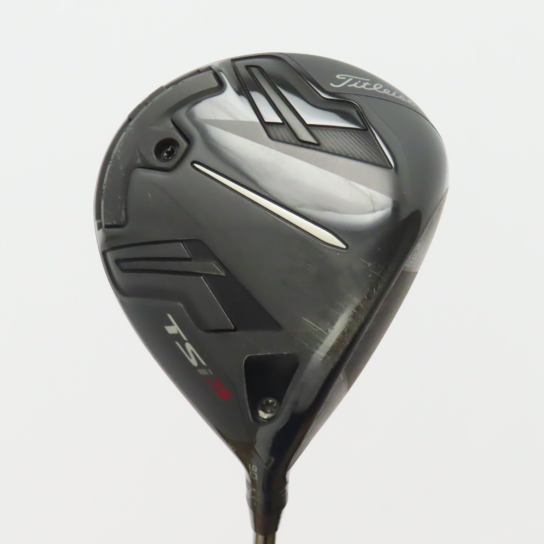 中古】TSi3 ドライバー (タイトリスト) TSi 通販｜GDO中古ゴルフクラブ