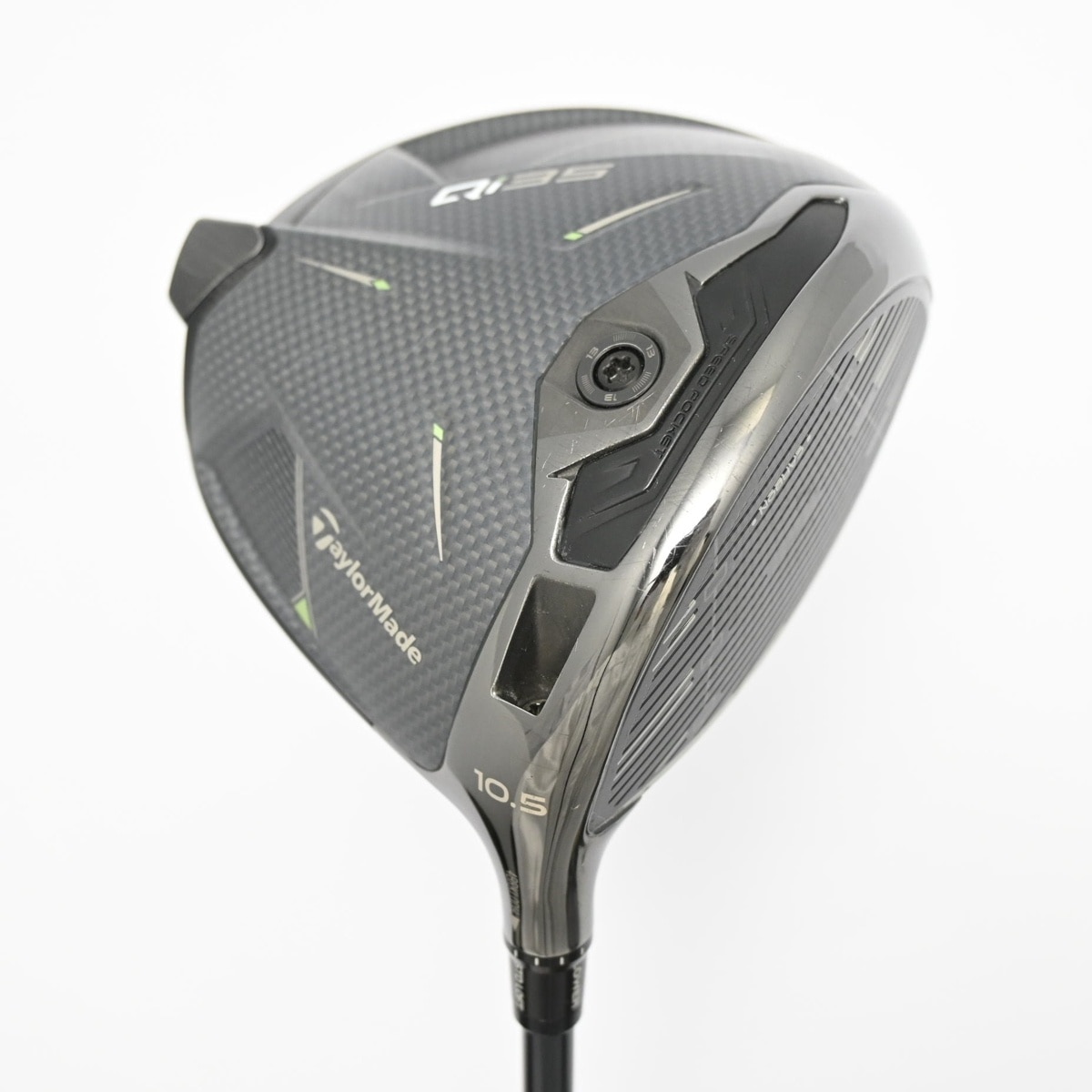 中古】Qi35 ドライバー Diamana Silver TM55(2025) 10.5 S C