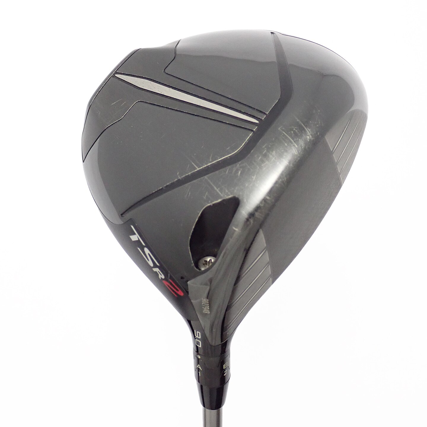 中古】TSR2 ドライバー TSP310 60 9 S C(ドライバー（単品）)|TSR