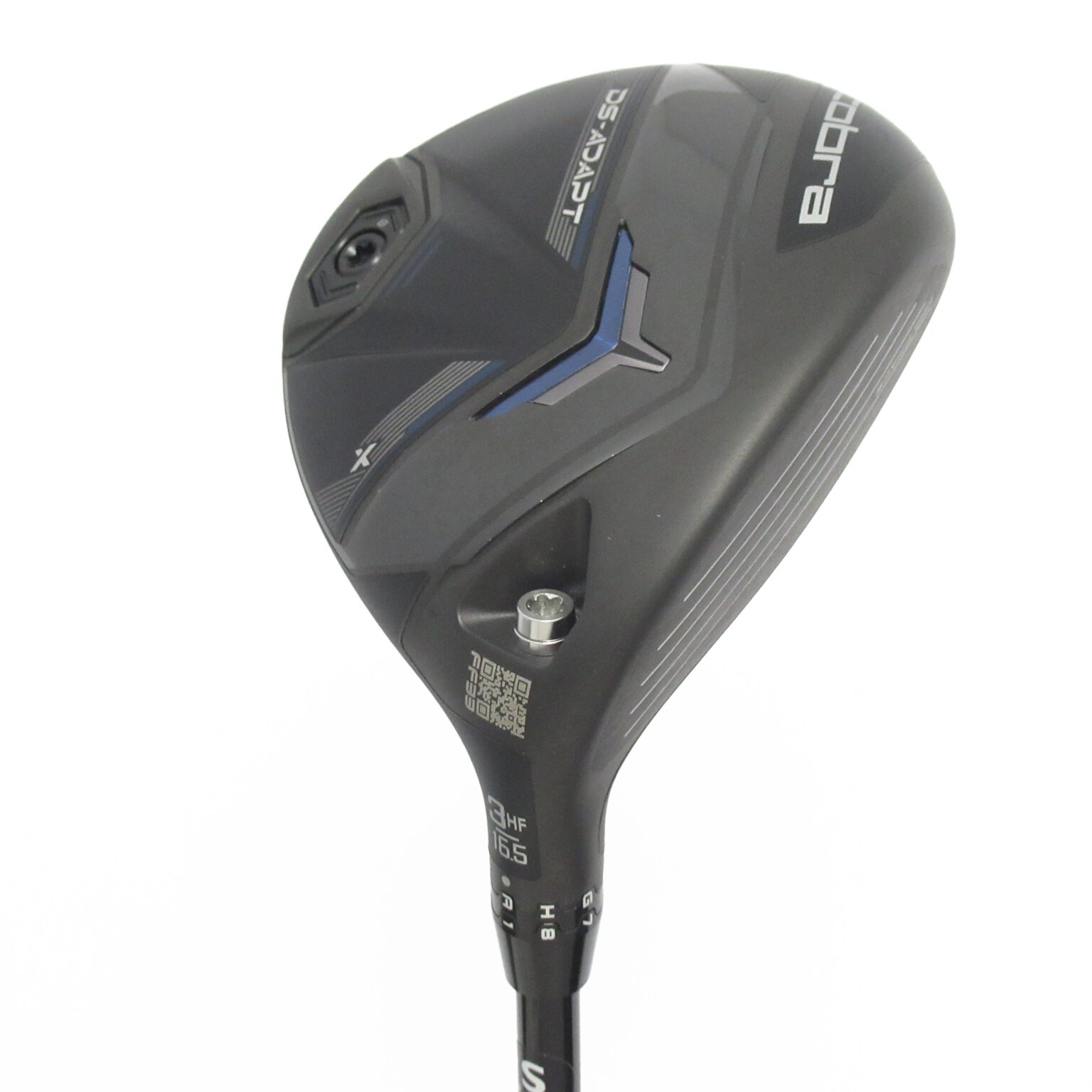 中古】DS アダプト X フェアウェイウッド (コブラ) コブラ 通販｜GDO