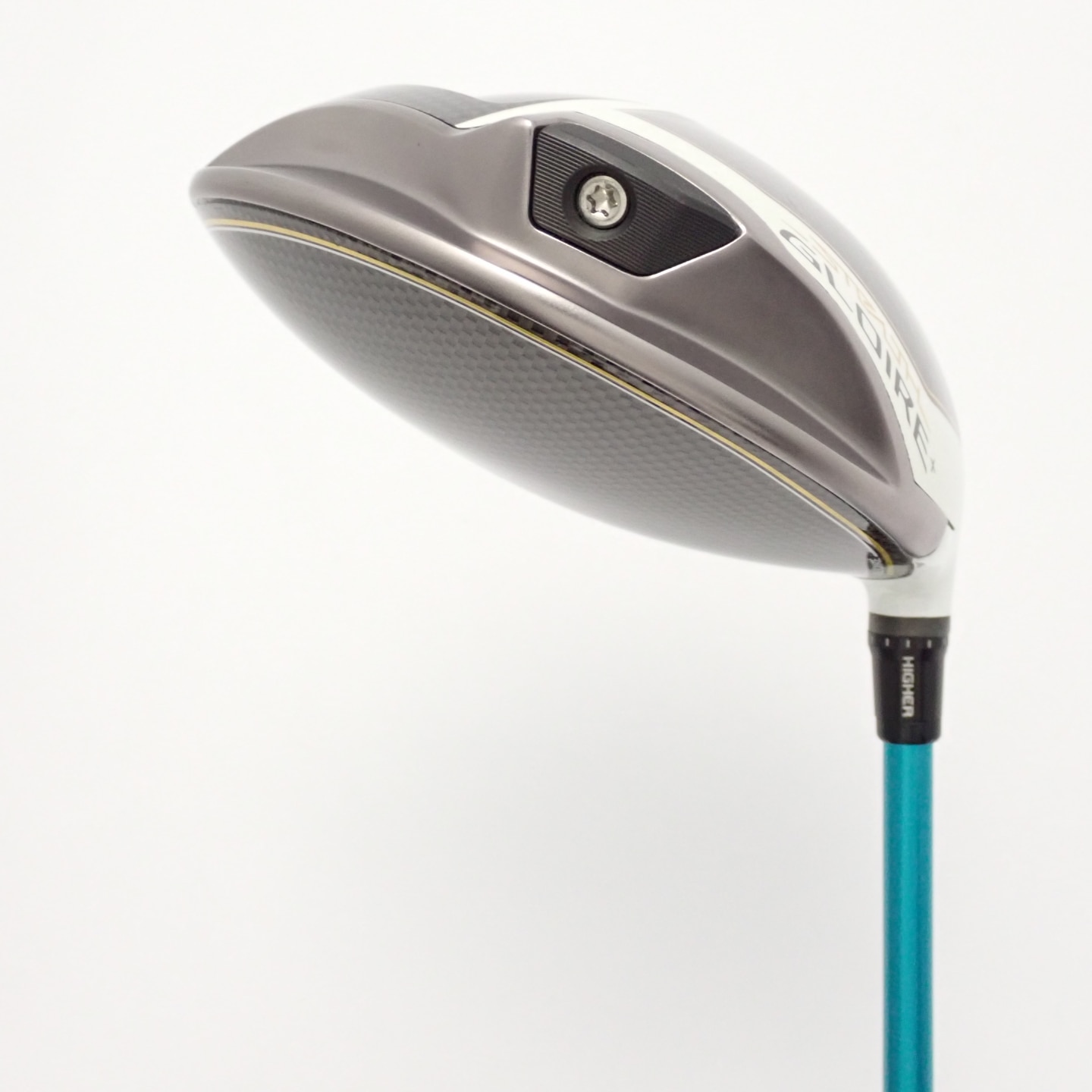 中古】ステルス グローレ プラス ドライバー Tour AD GP-6 9.5 S C