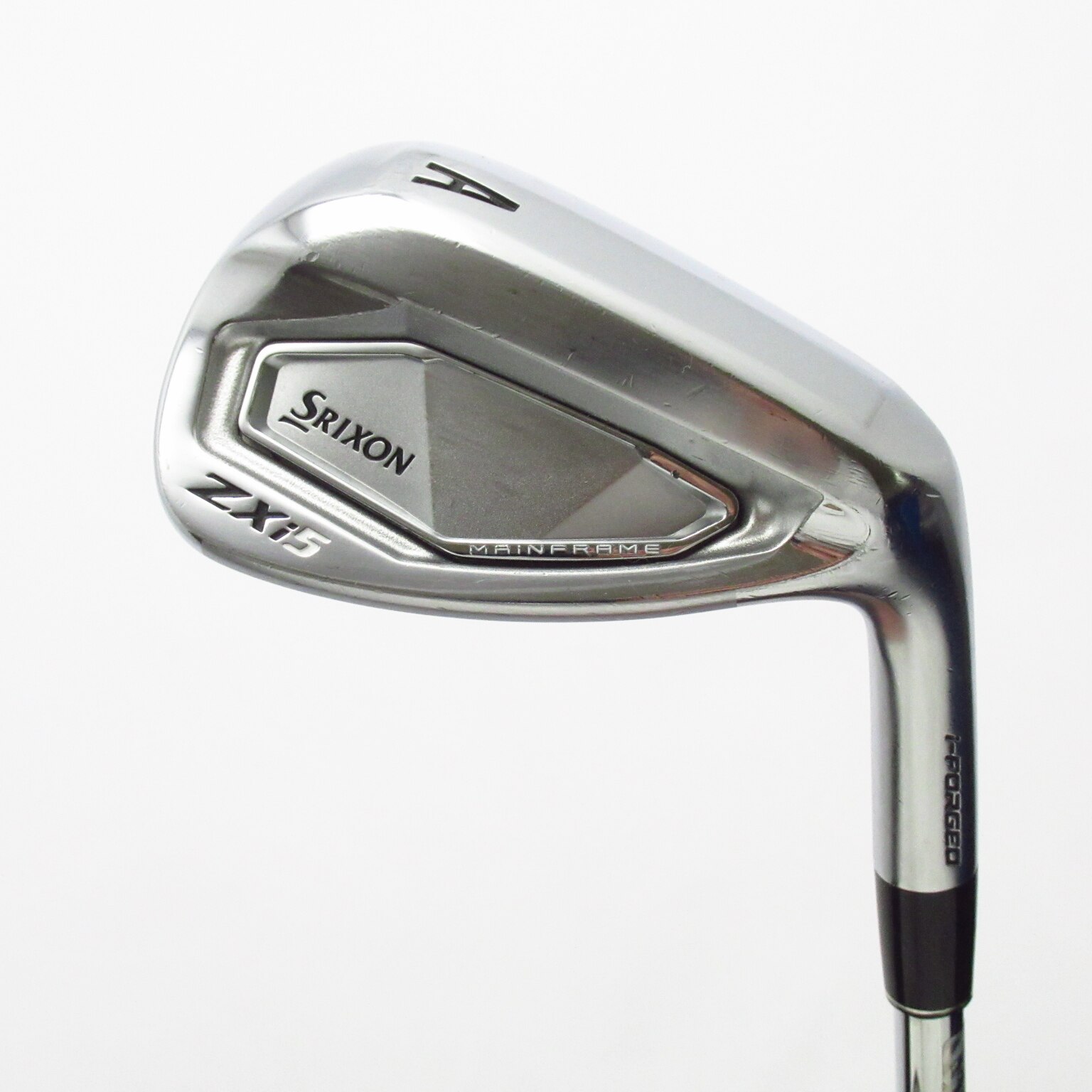 中古】スリクソン ZXi5 アイアン（単品） N.S.PRO MODUS3 TOUR 105 50