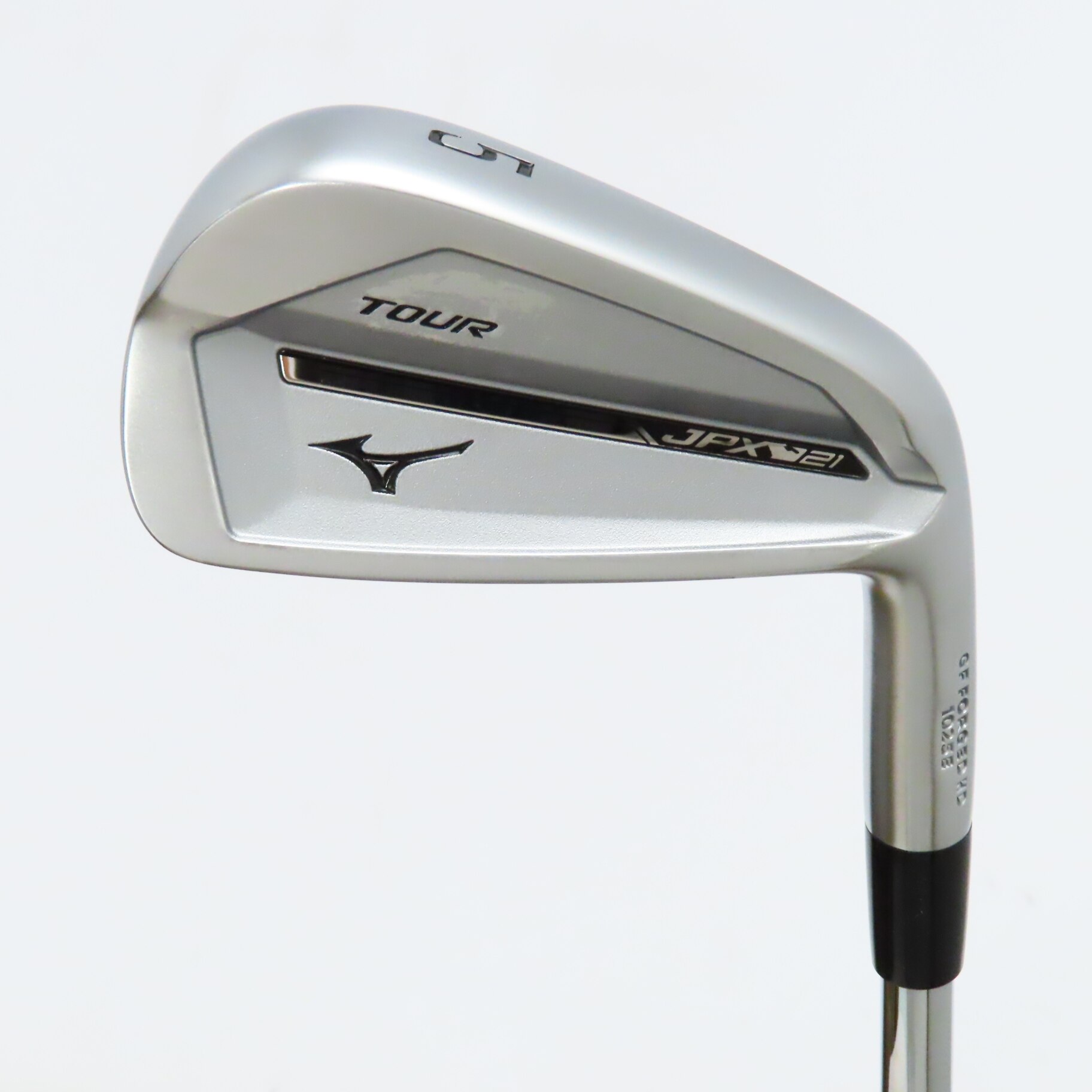 中古】JPX921 TOUR アイアン N.S.PRO MODUS3 TOUR 120 27 X BC