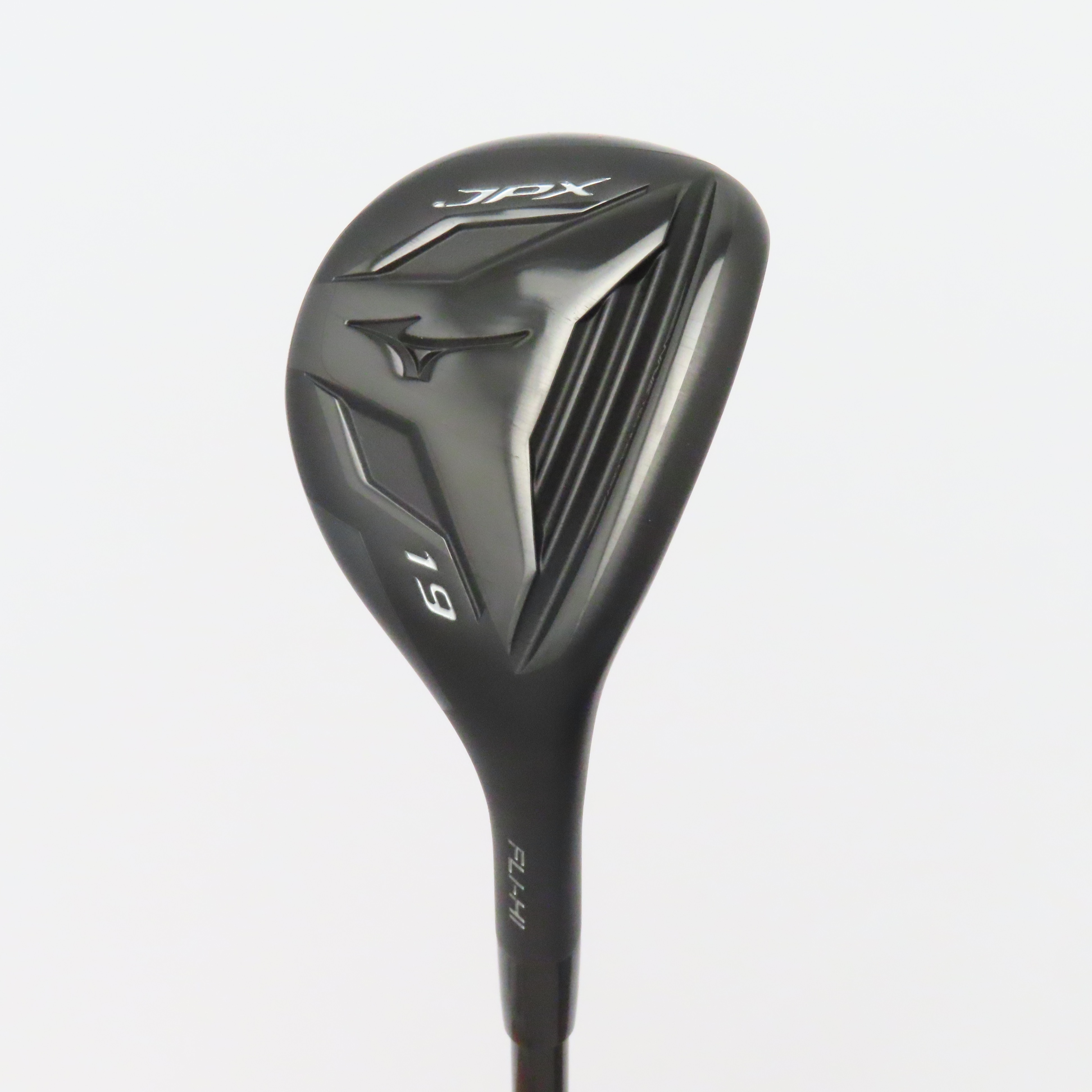 中古】JPX FLI-HI(2024) ユーティリティ (ミズノ) JPX 通販｜GDO中古
