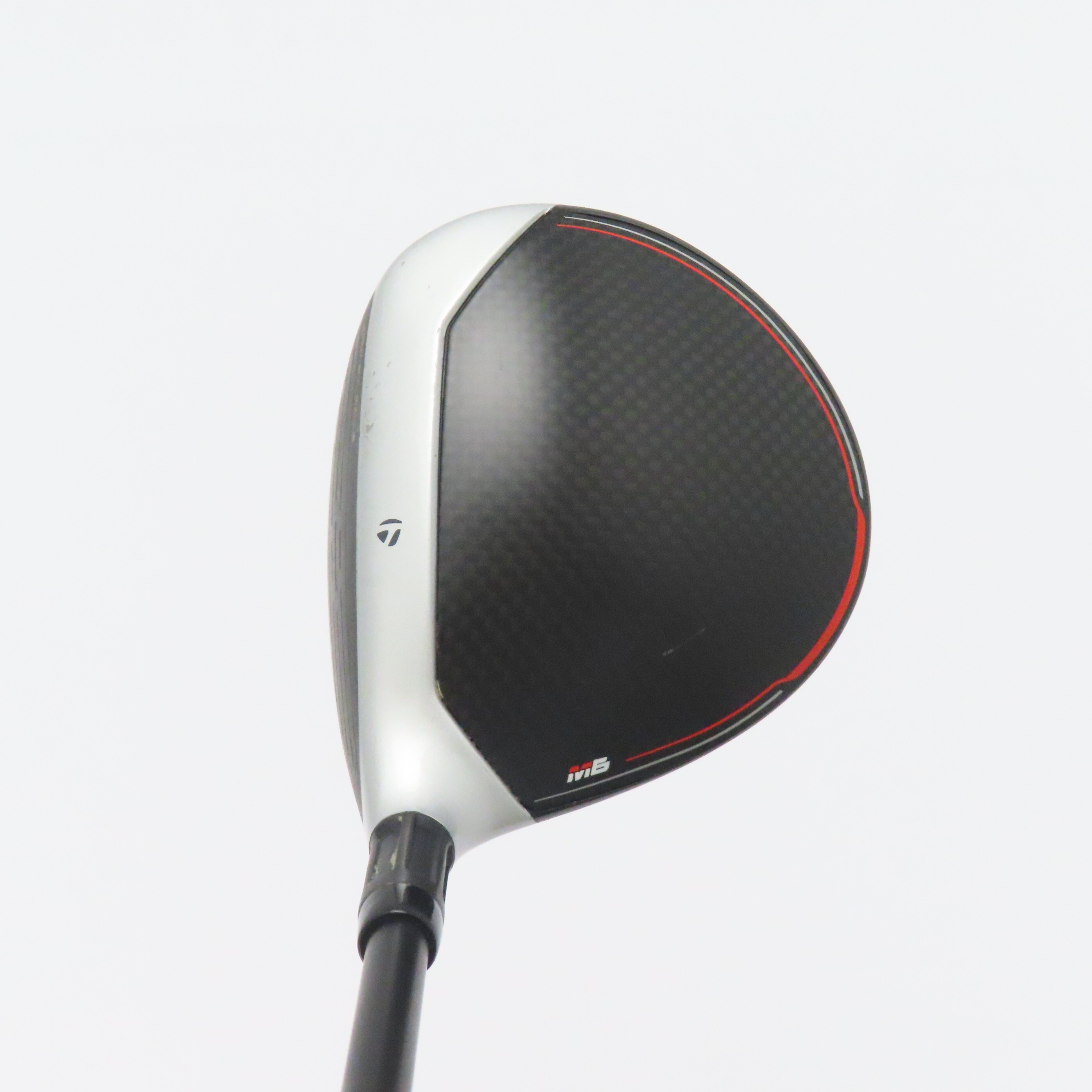 中古】M6 フェアウェイウッド Tour AD IZ-6 15 X D(フェアウェイウッド