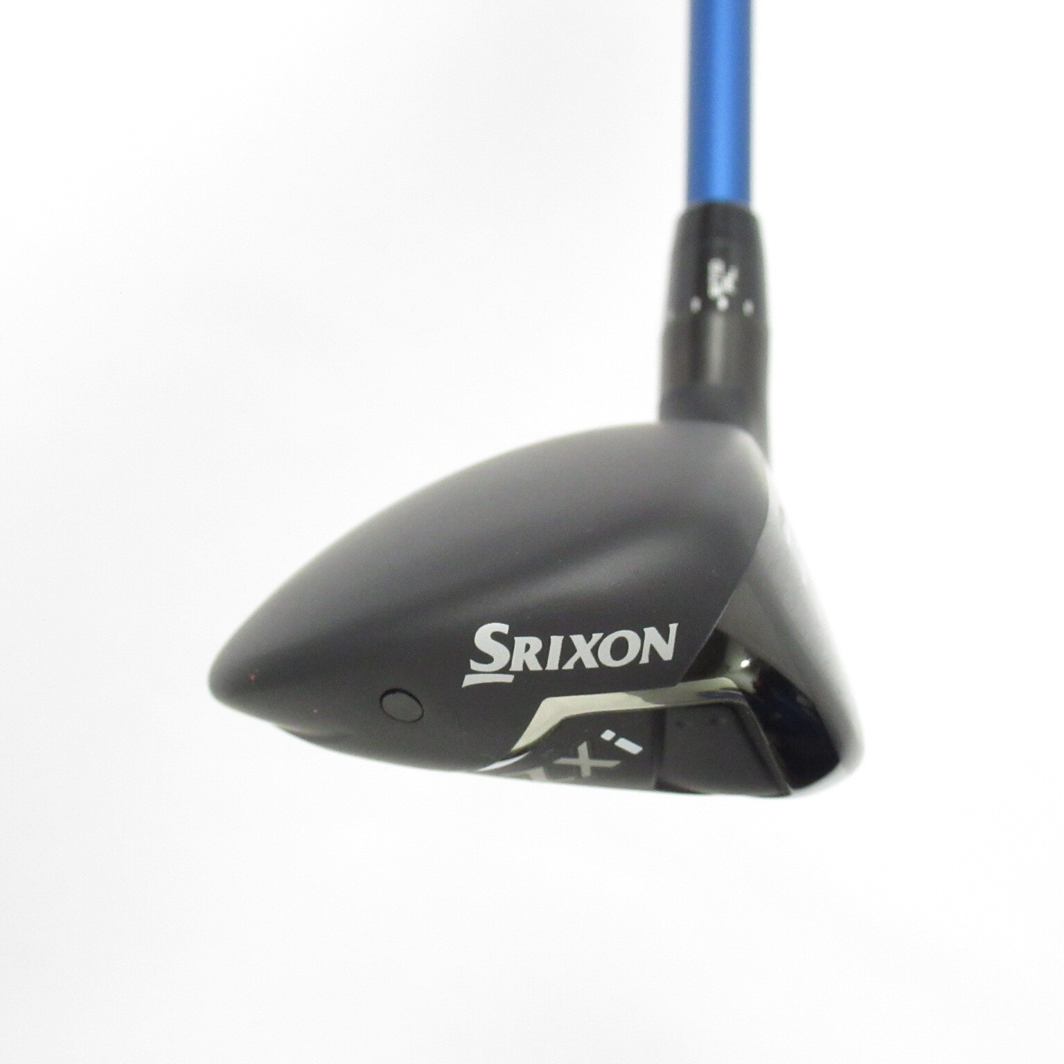 中古】スリクソン ZXi ハイブリッド ユーティリティ VENTUS BLUE HB 7