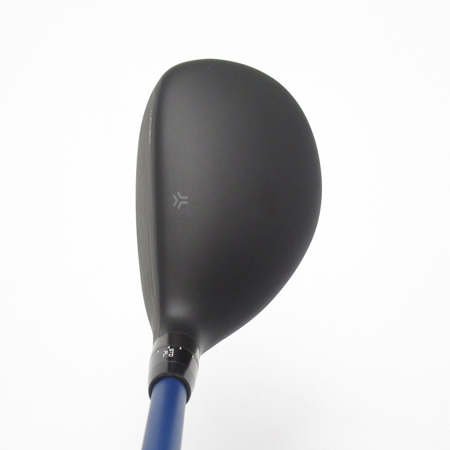 中古】スリクソン ZXi ハイブリッド ユーティリティ VENTUS BLUE HB 7