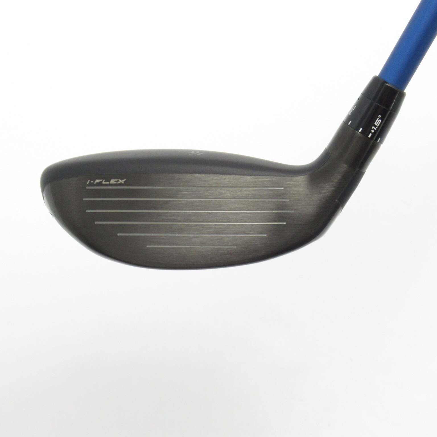 中古】スリクソン ZXi ハイブリッド ユーティリティ VENTUS BLUE HB 7