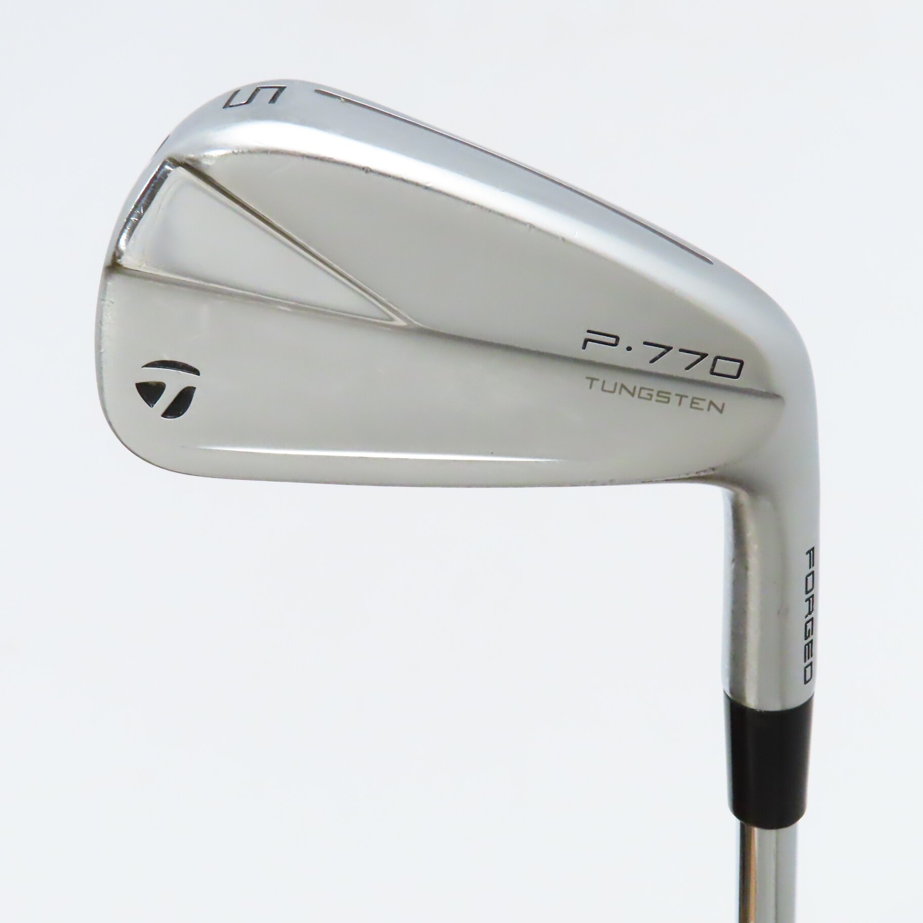 中古】P770(2023) アイアン N.S.PRO MODUS3 TOUR 105 25.5 S CD