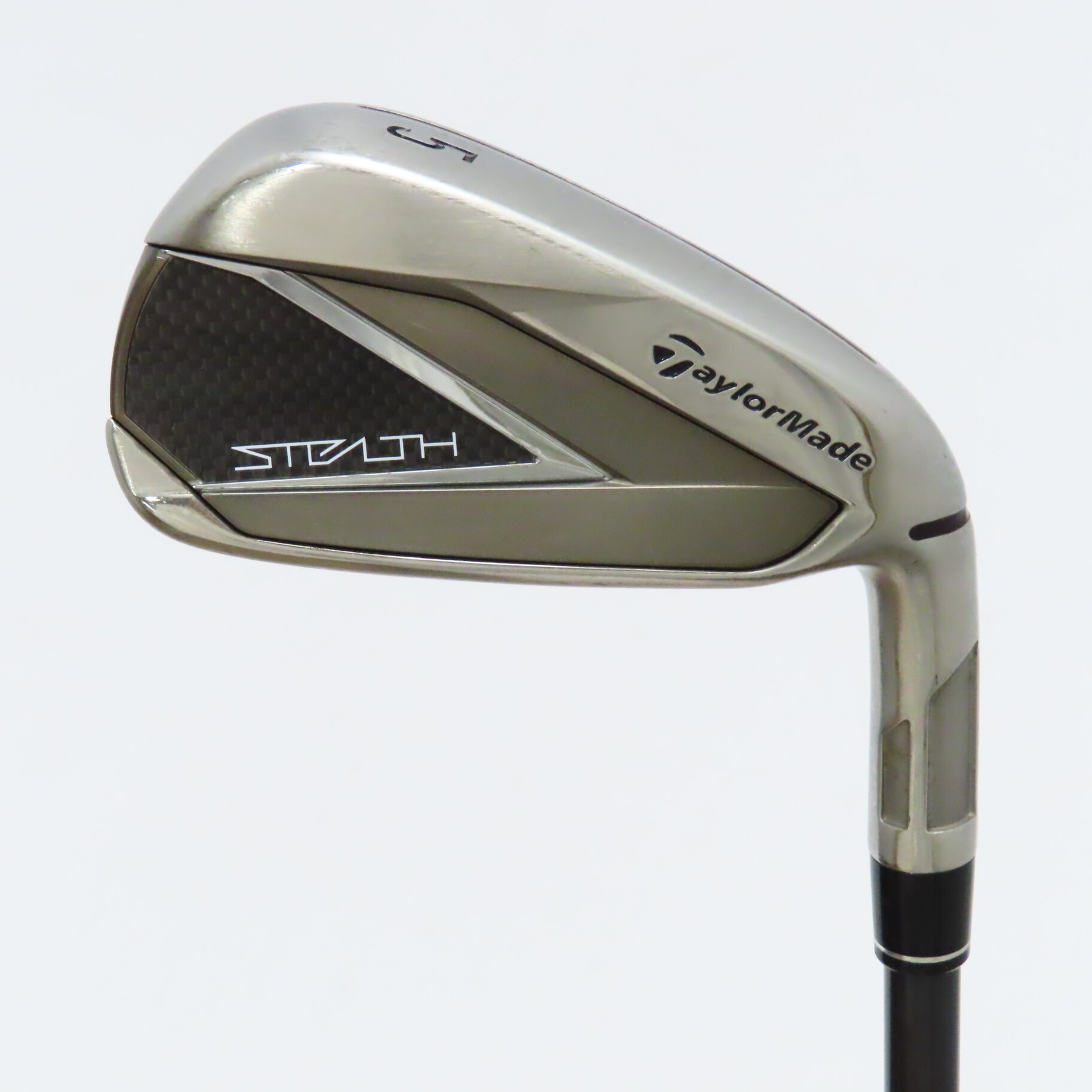 中古】ステルス アイアン TENSEI RED TM60(2022) 21 S C(アイアン