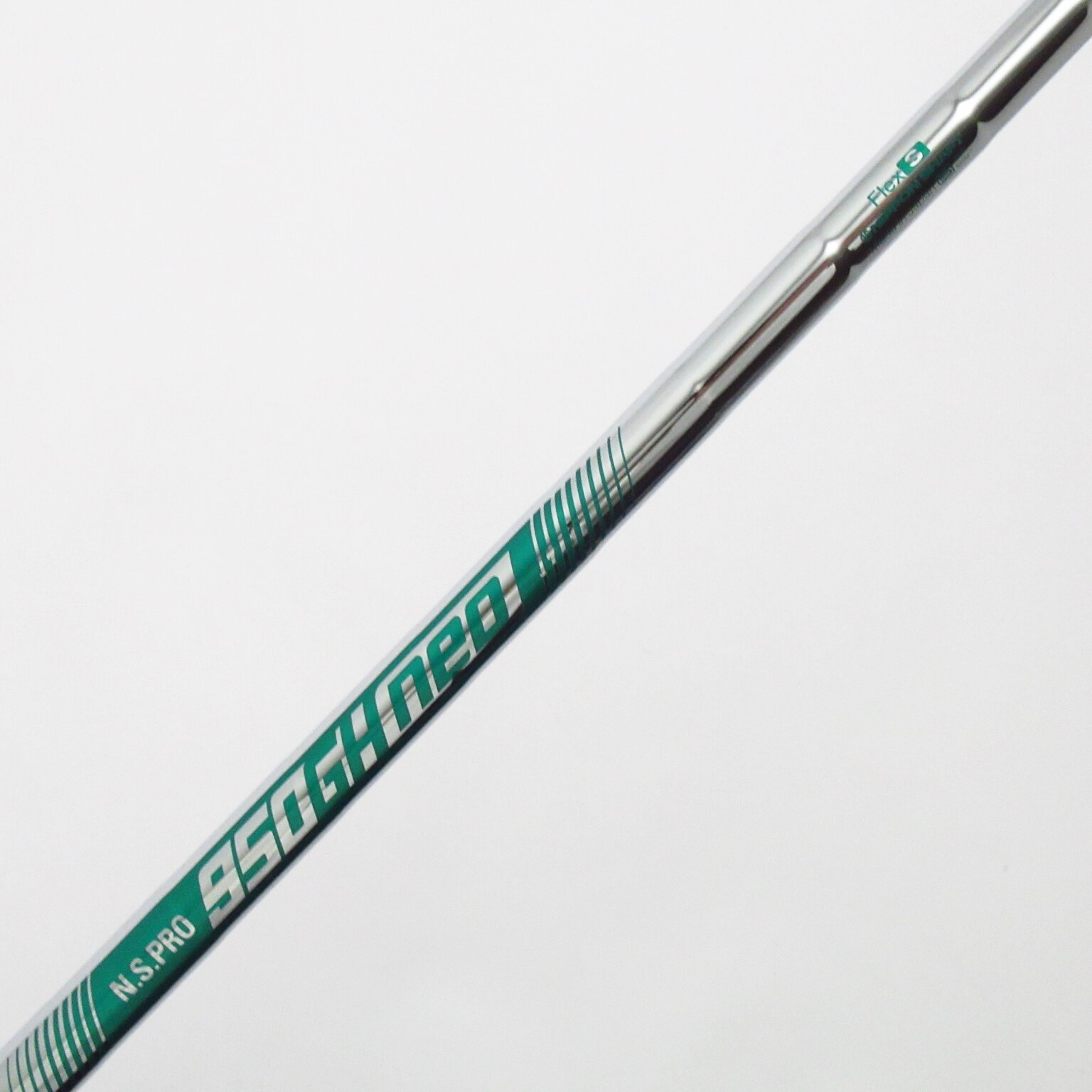 中古】ボーケイ SM8 ツアークローム ウェッジ N.S.PRO 950GH neo 50-12