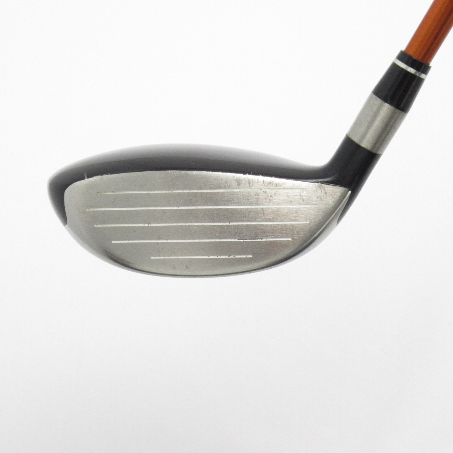 中古】ツアーワールド TW727 フェアウェイウッド VIZARD YC65 21 SR D