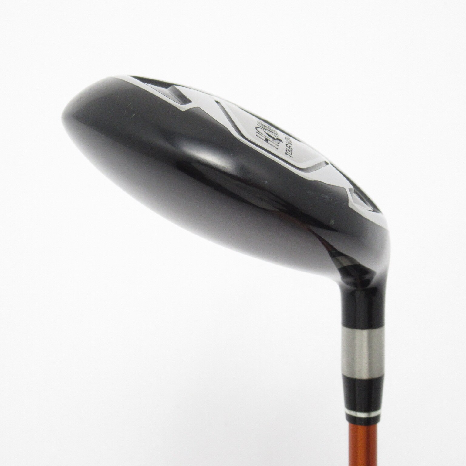 中古】ツアーワールド TW727 フェアウェイウッド VIZARD YC65 21 SR D