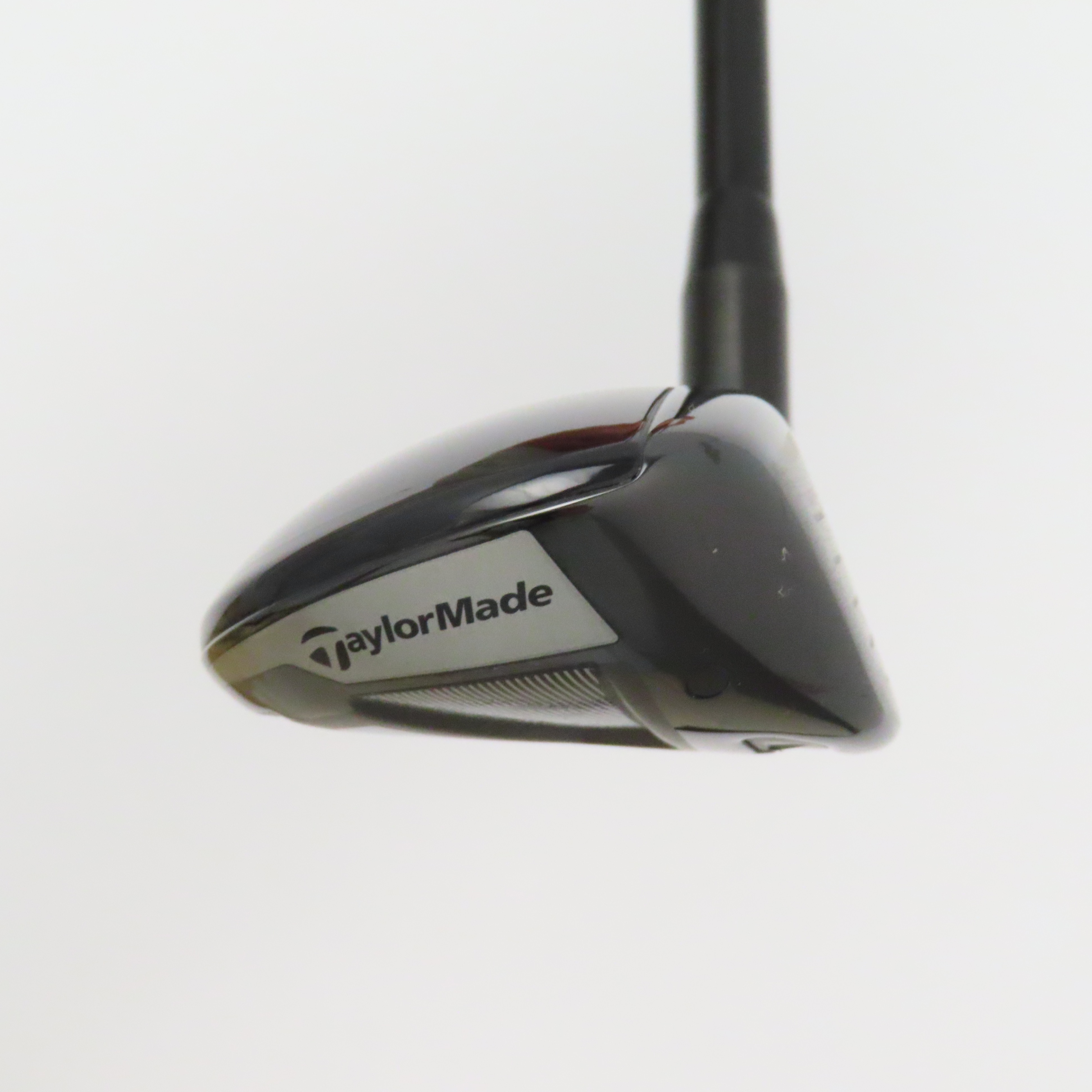 中古】Qi10 レスキュー ユーティリティ TENSEI PRO 1K HYBRID 90 22