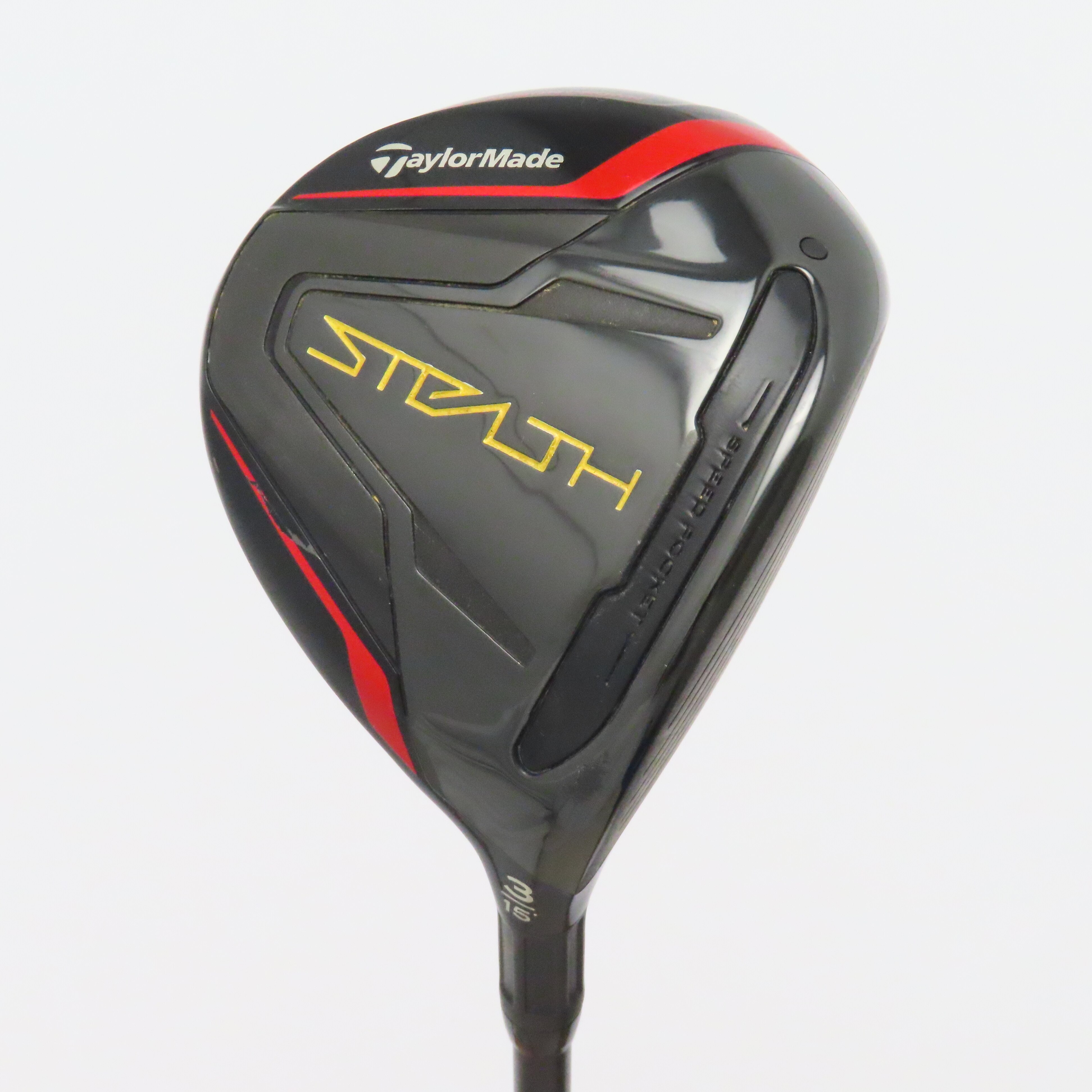 中古】テーラーメイド フェアウェイウッド 通販｜GDO中古ゴルフクラブ