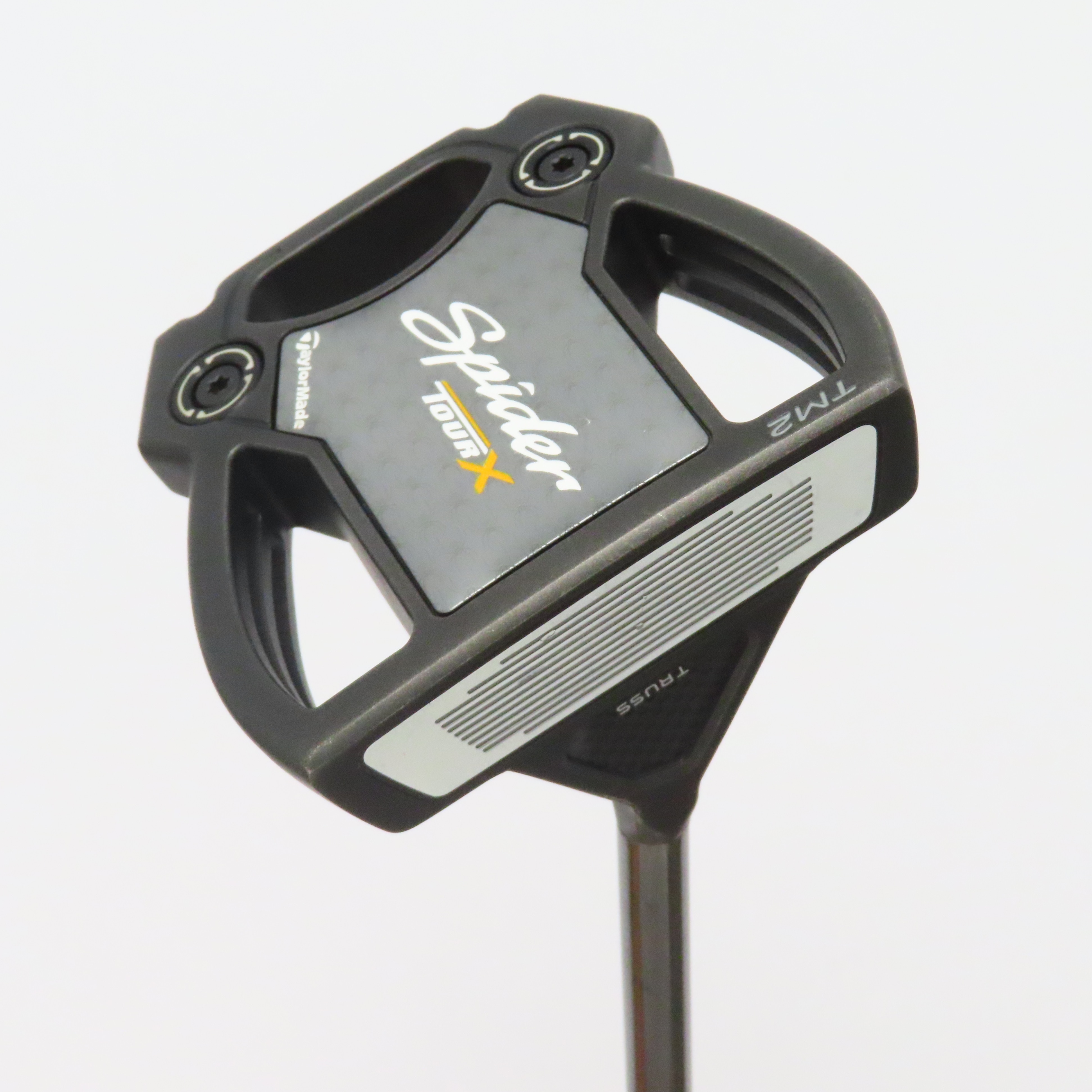 中古】スパイダー ツアー X トラス TM2 トラスセンター パター