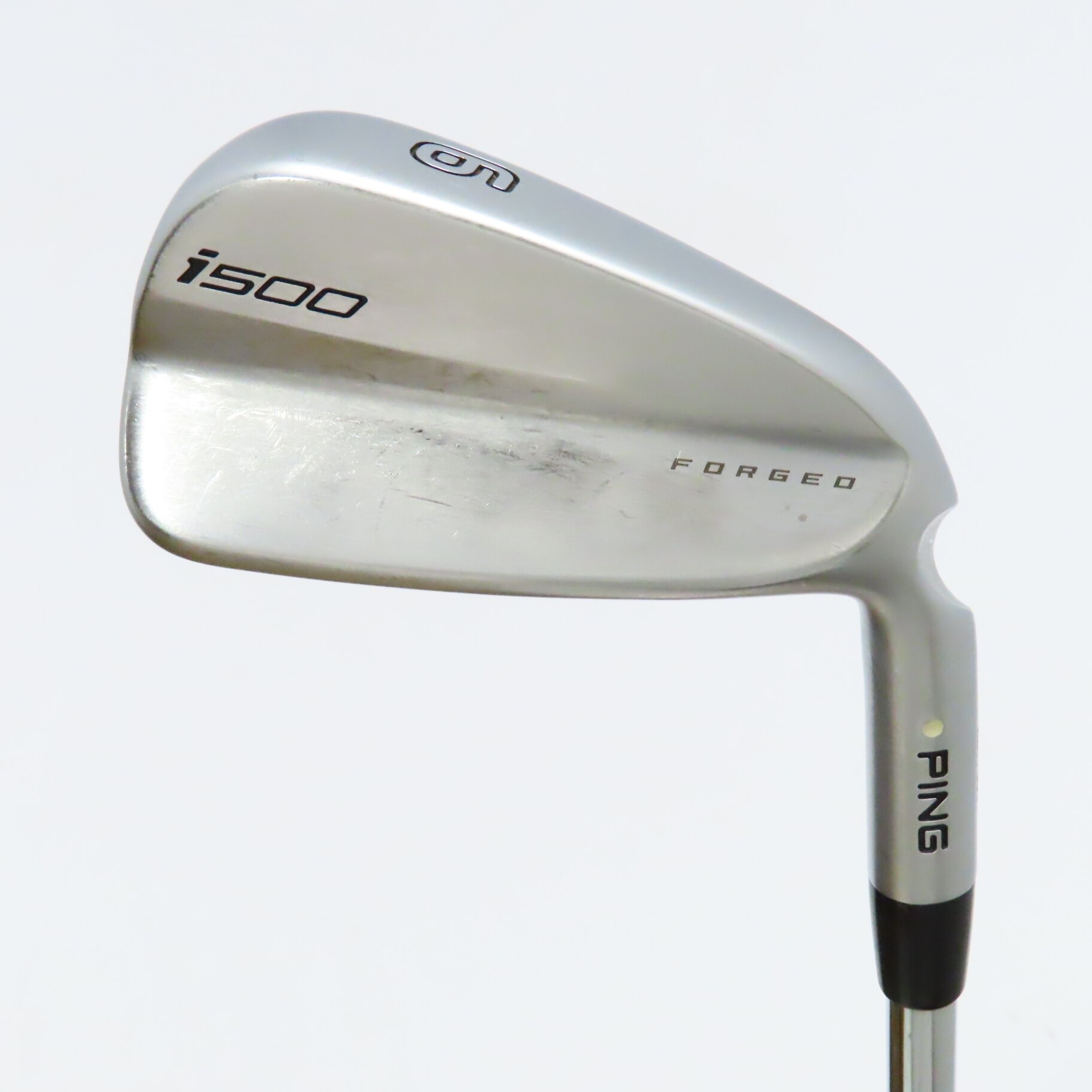 中古】i500 アイアンセット (ピン) Iシリーズ 通販｜GDO中古ゴルフクラブ