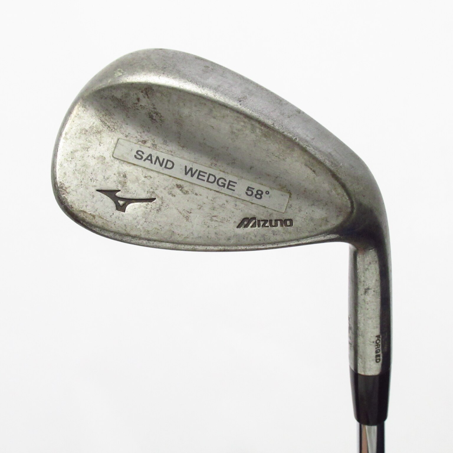 中古】ソノ他 ウェッジ ウェッジ Dynamic Gold 58 WEDGE CD(ウェッジ