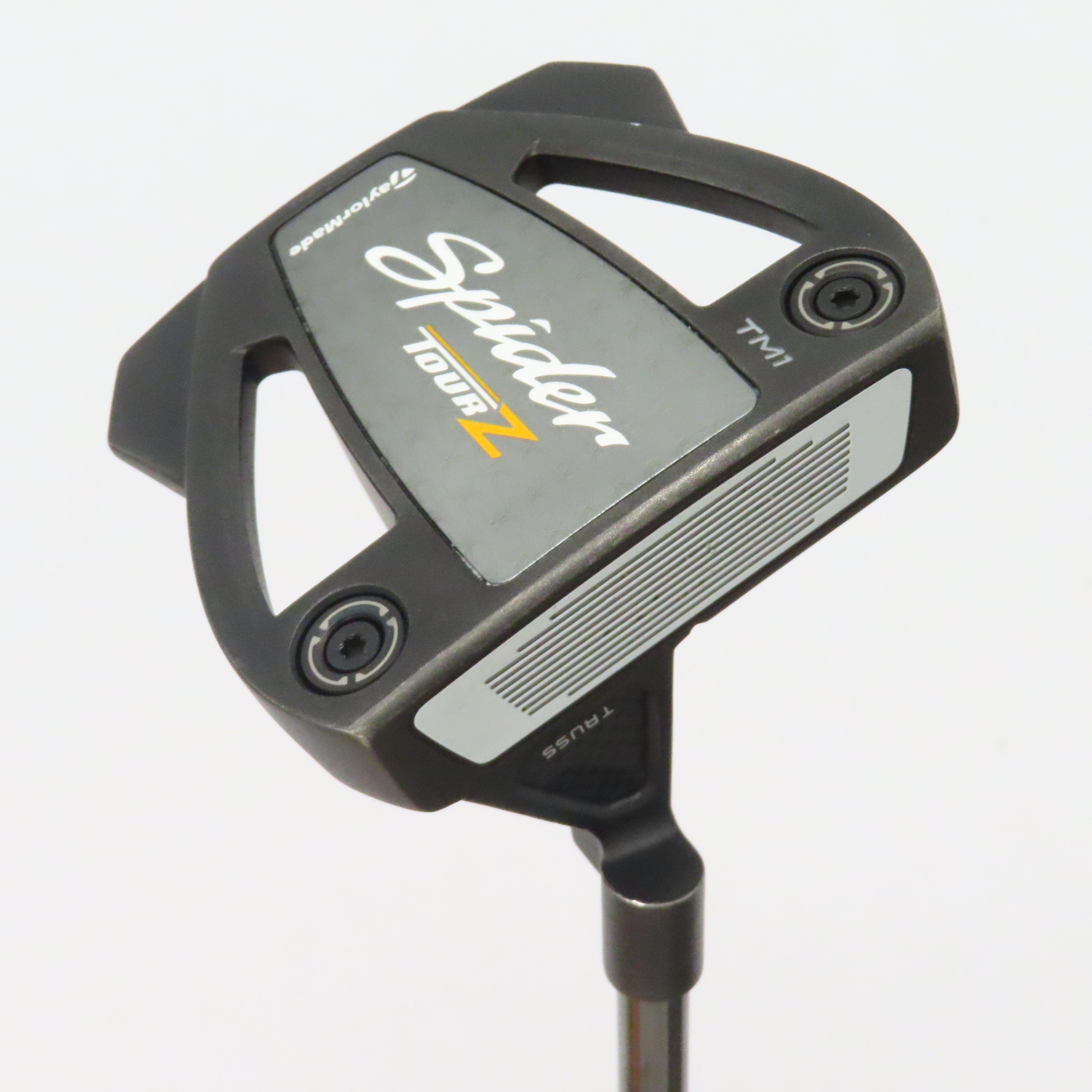 中古】スパイダー パター (テーラーメイド) 通販｜GDO中古ゴルフクラブ