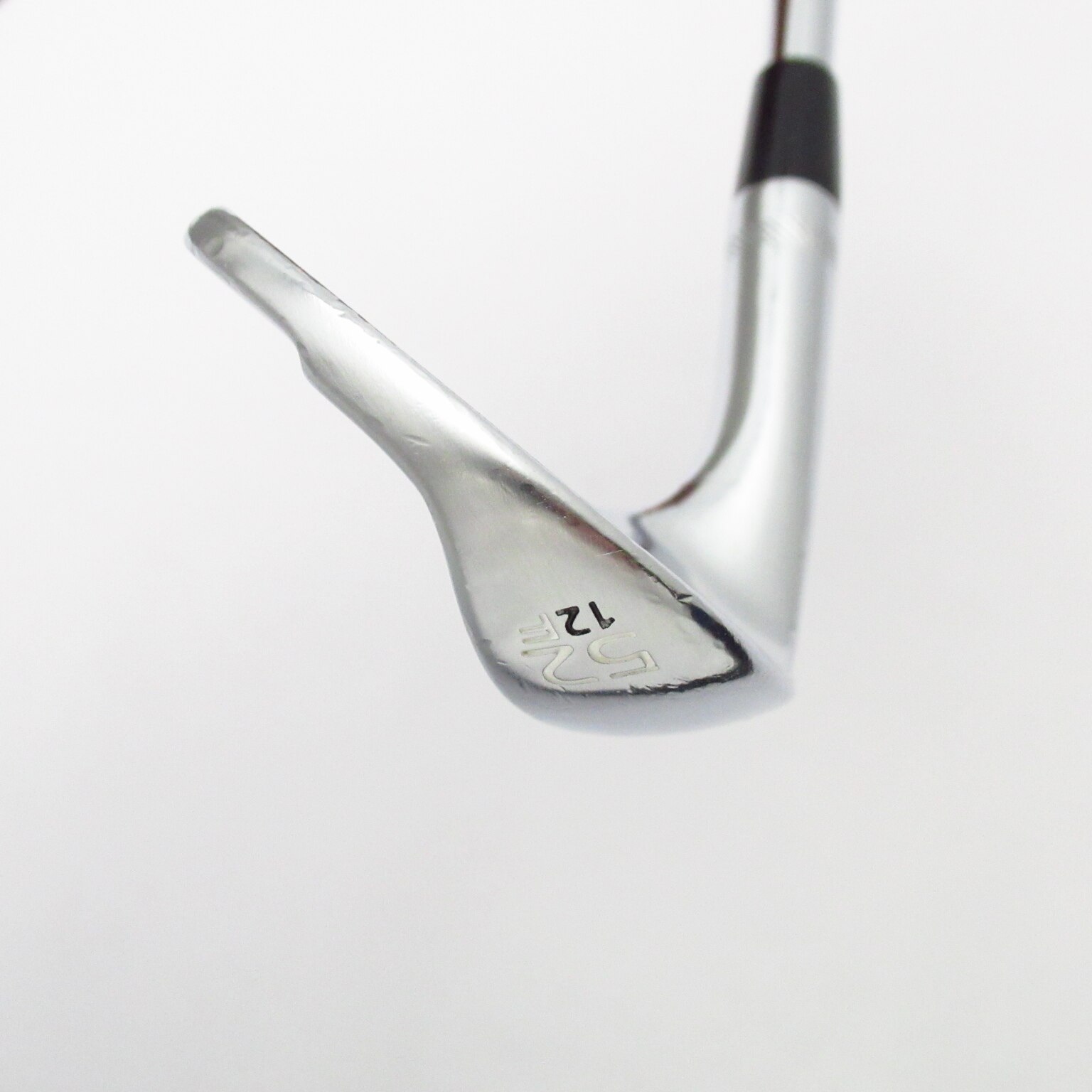 中古】ボーケイ SM7 TC ウェッジ Dynamic Gold 52-12 S200 C(ウェッジ
