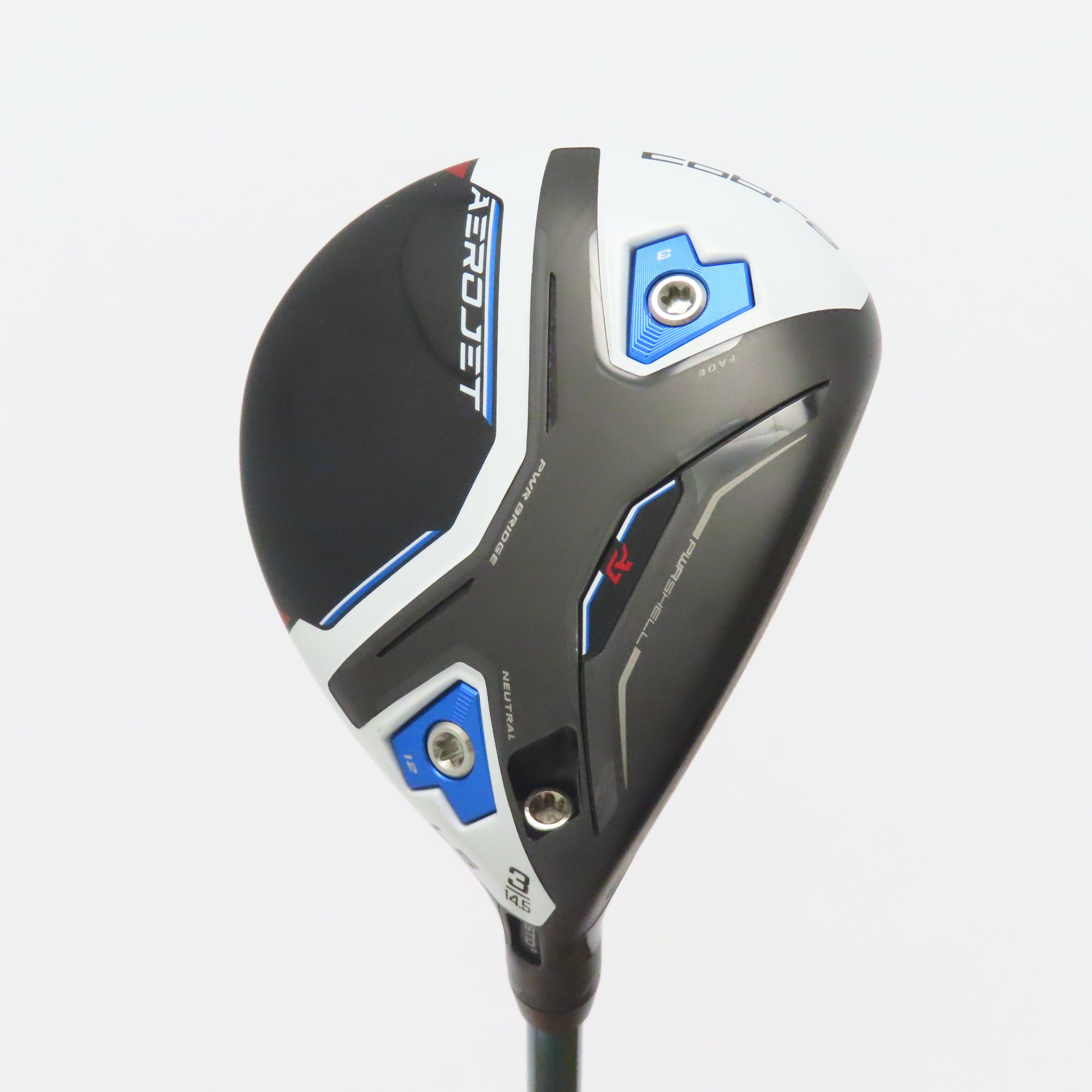 中古】エアロジェット LS フェアウェイウッド (コブラ) エアロジェット