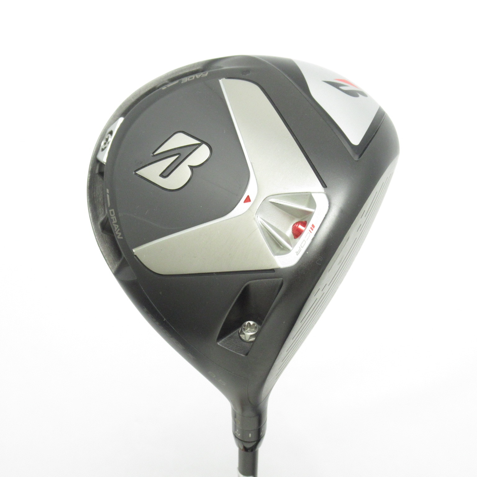 中古】TOUR B ドライバー (ブリヂストン) 通販｜GDO中古ゴルフクラブ