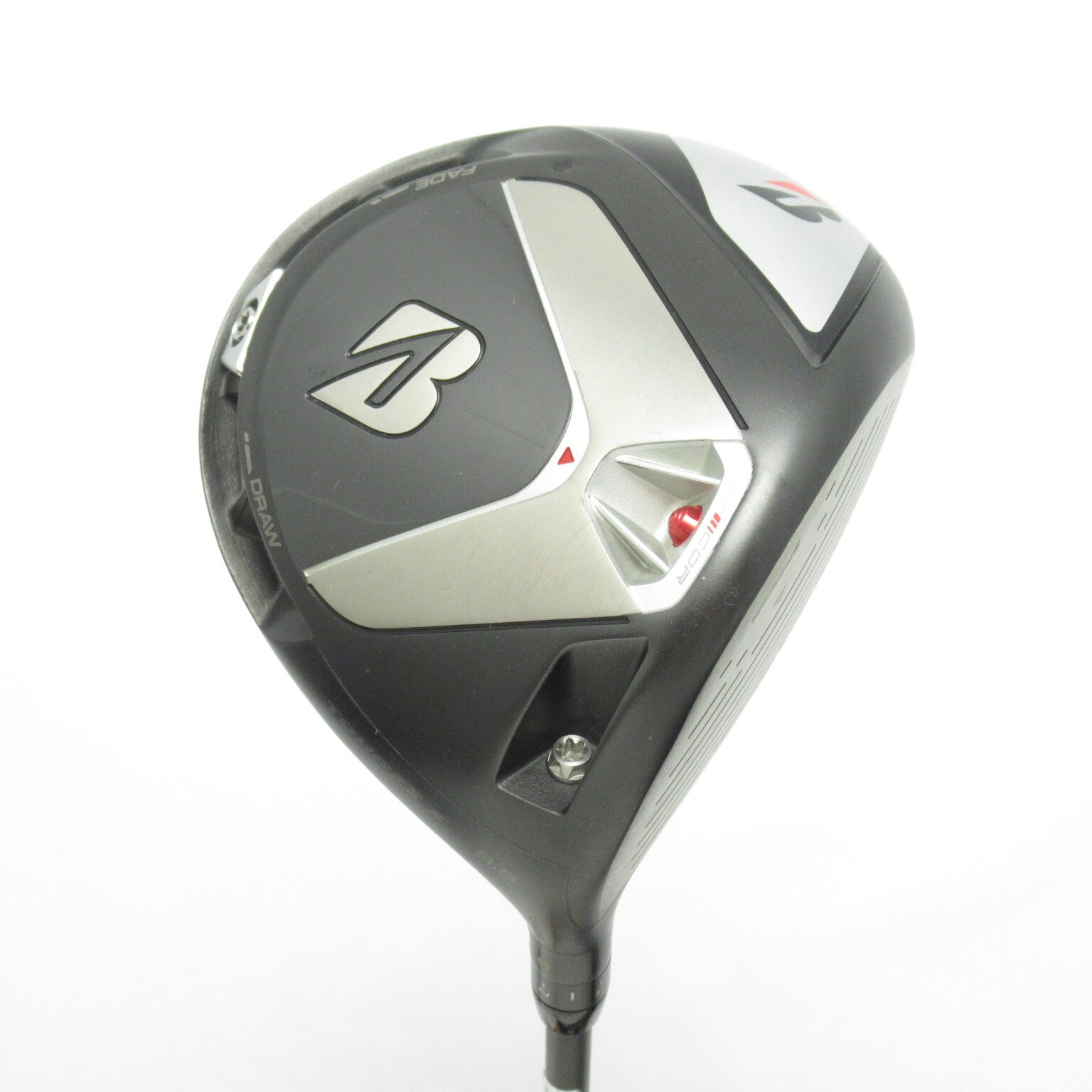 中古】X ドライバー Tour AD TX3-5 9.5 S C(ドライバー（単品）)|TOUR