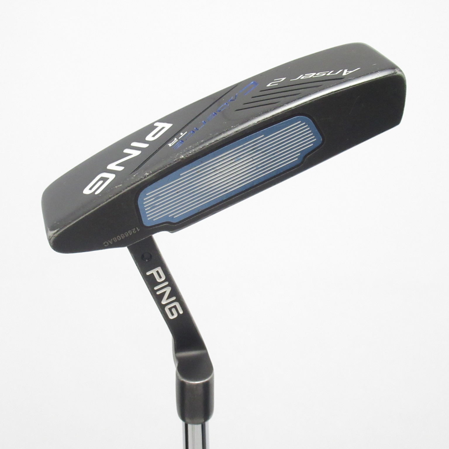 中古】ピン(PING) パター 通販｜GDO中古ゴルフクラブ