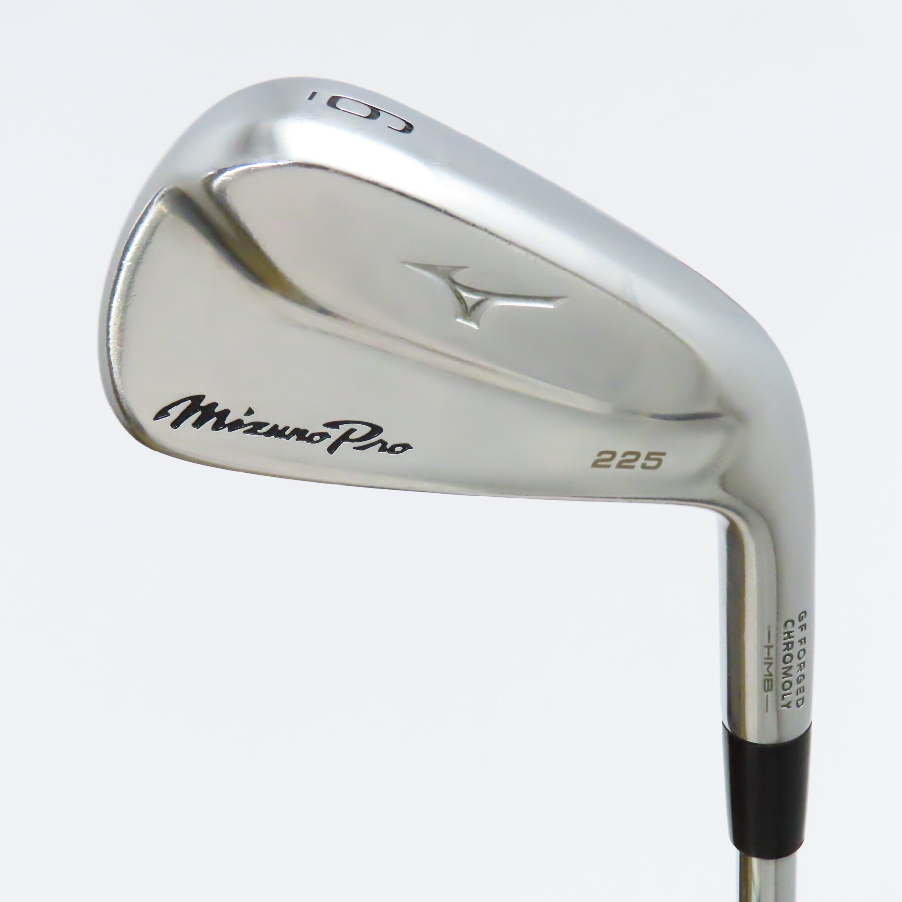 中古】MizunoPro 225 アイアン N.S.PRO 950GH neo 27 SR CD(アイアン