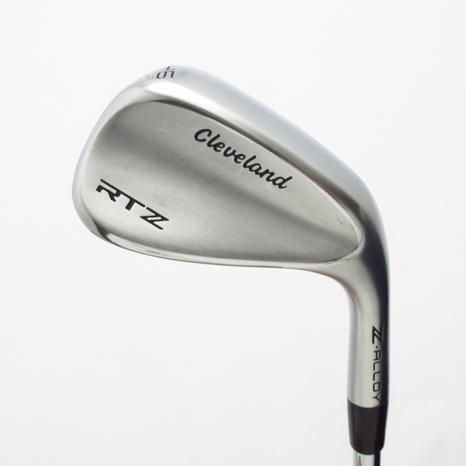 中古】RTZ ツアーサテン ウェッジ (クリーブランド) CG 通販｜GDO中古