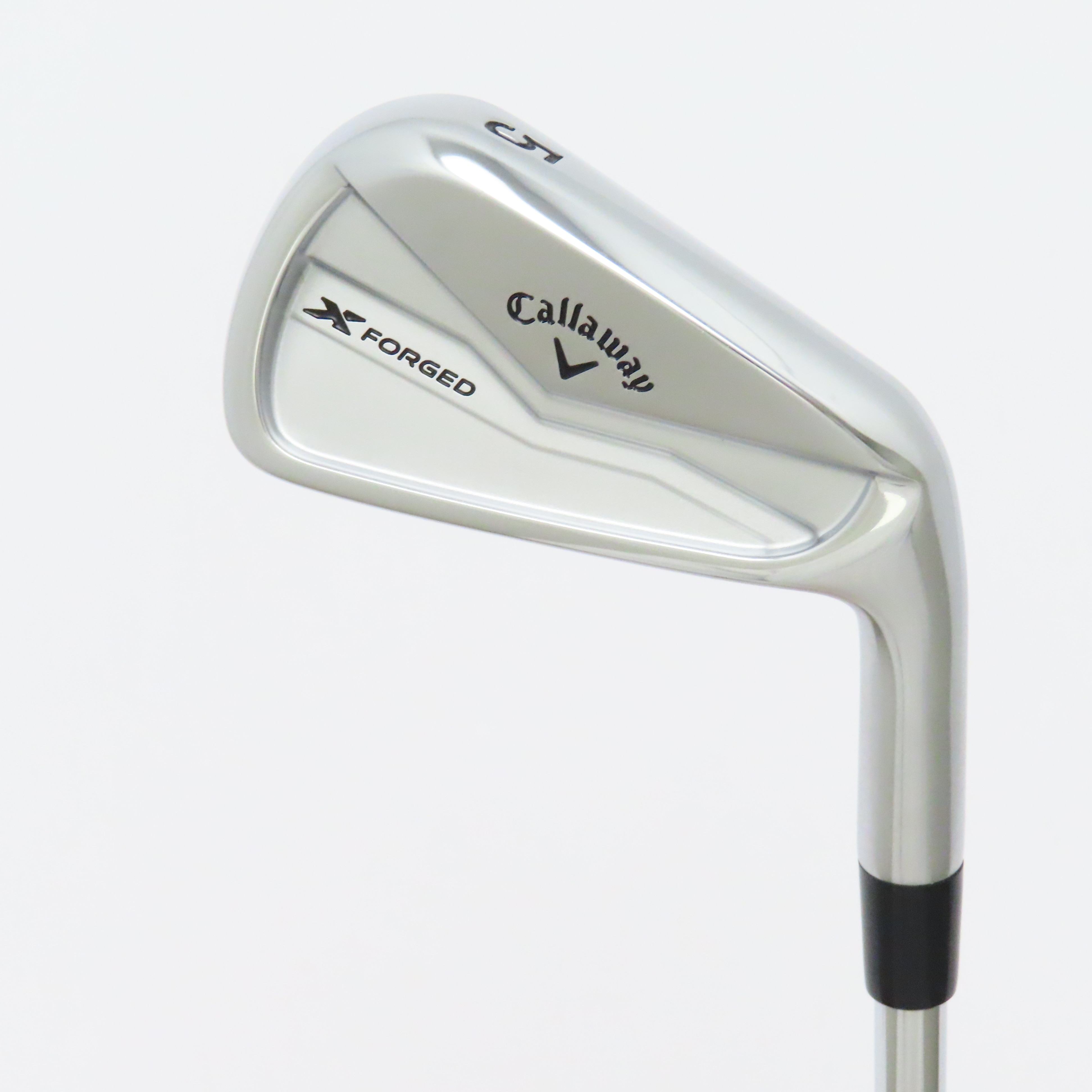 中古】X フォージド [2024] アイアンセット (キャロウェイ) Xシリーズ