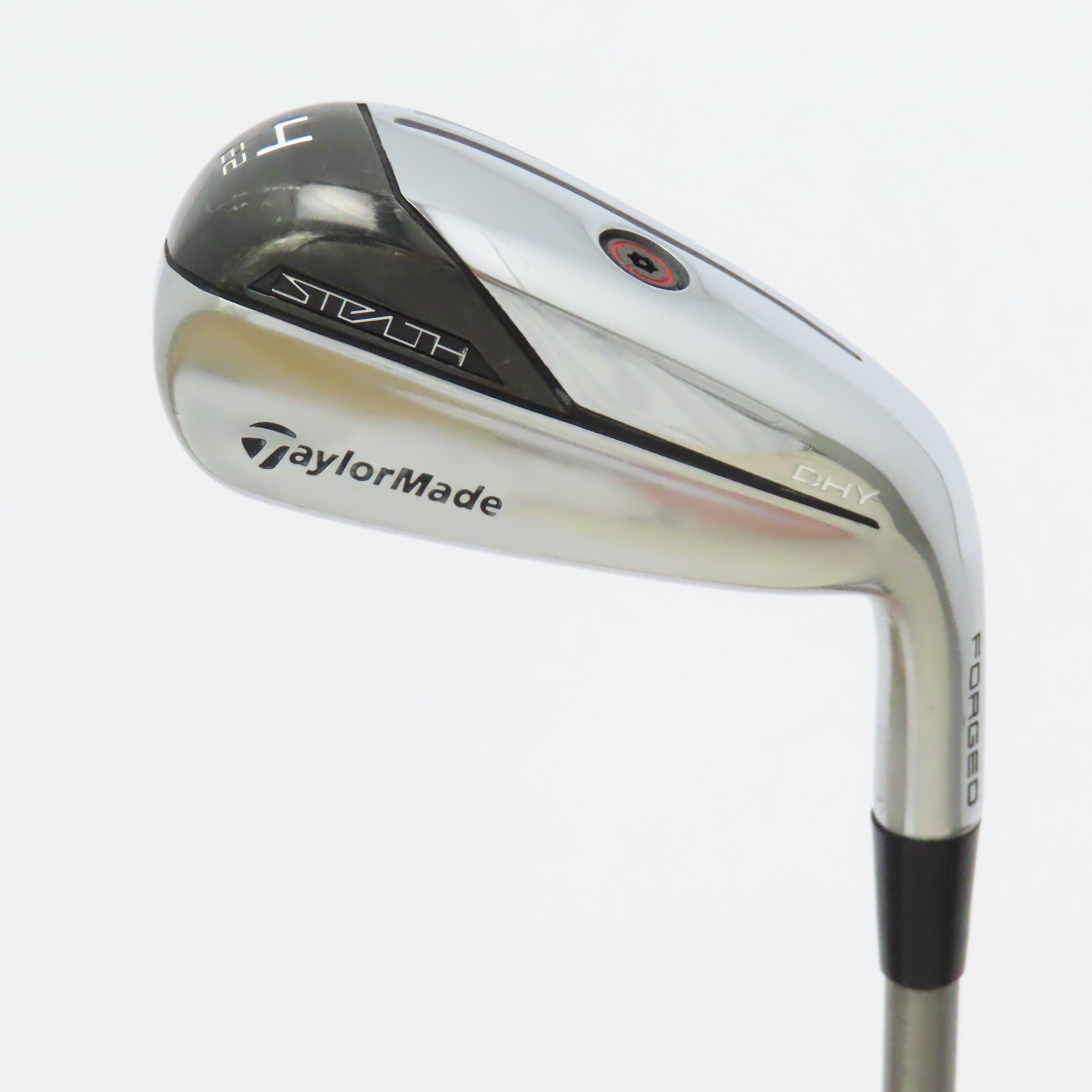 中古】STEALTH DHY ユーティリティ (テーラーメイド) ステルス 通販