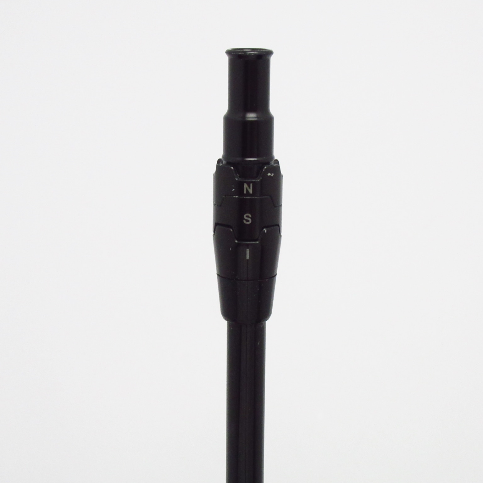 中古】キャロウェイ 純正シャフト ドライバー用_スリーブ付 TENSEI AV