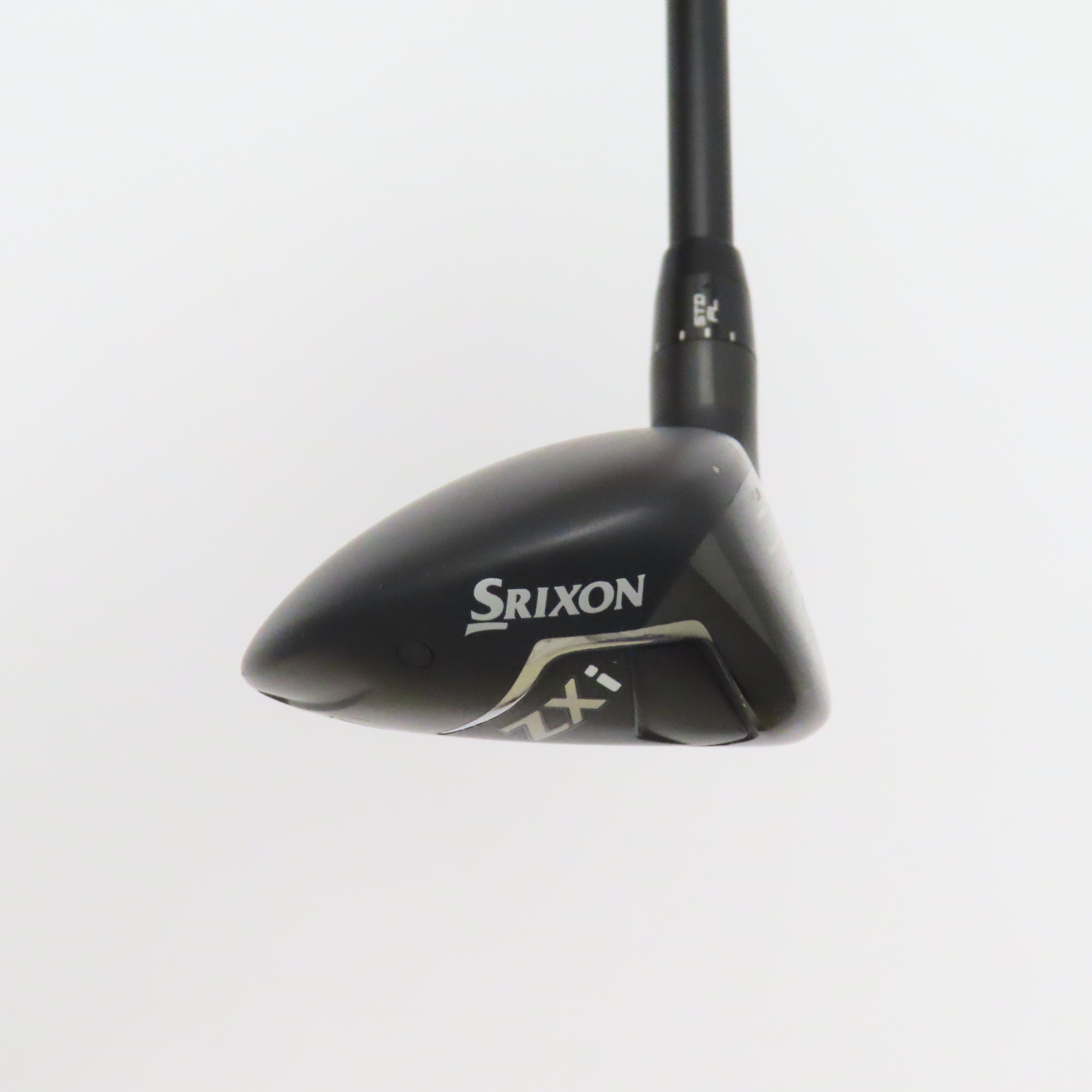 中古】スリクソン ZXi ハイブリッド ユーティリティ Diamana ZXi for